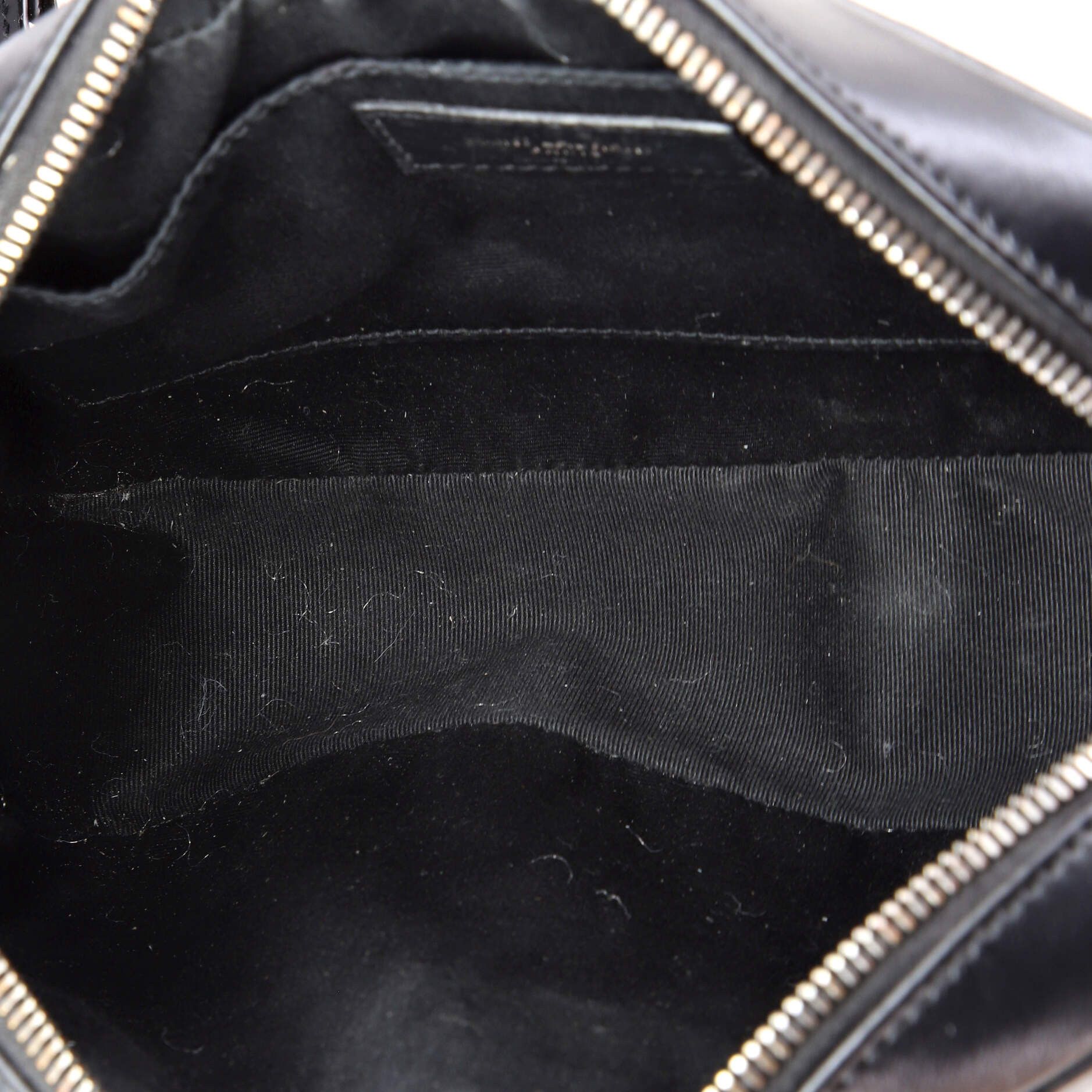 Saint Laurent Paris Lou Camera Bag Size ONE SIZE - 5 Thumbnail