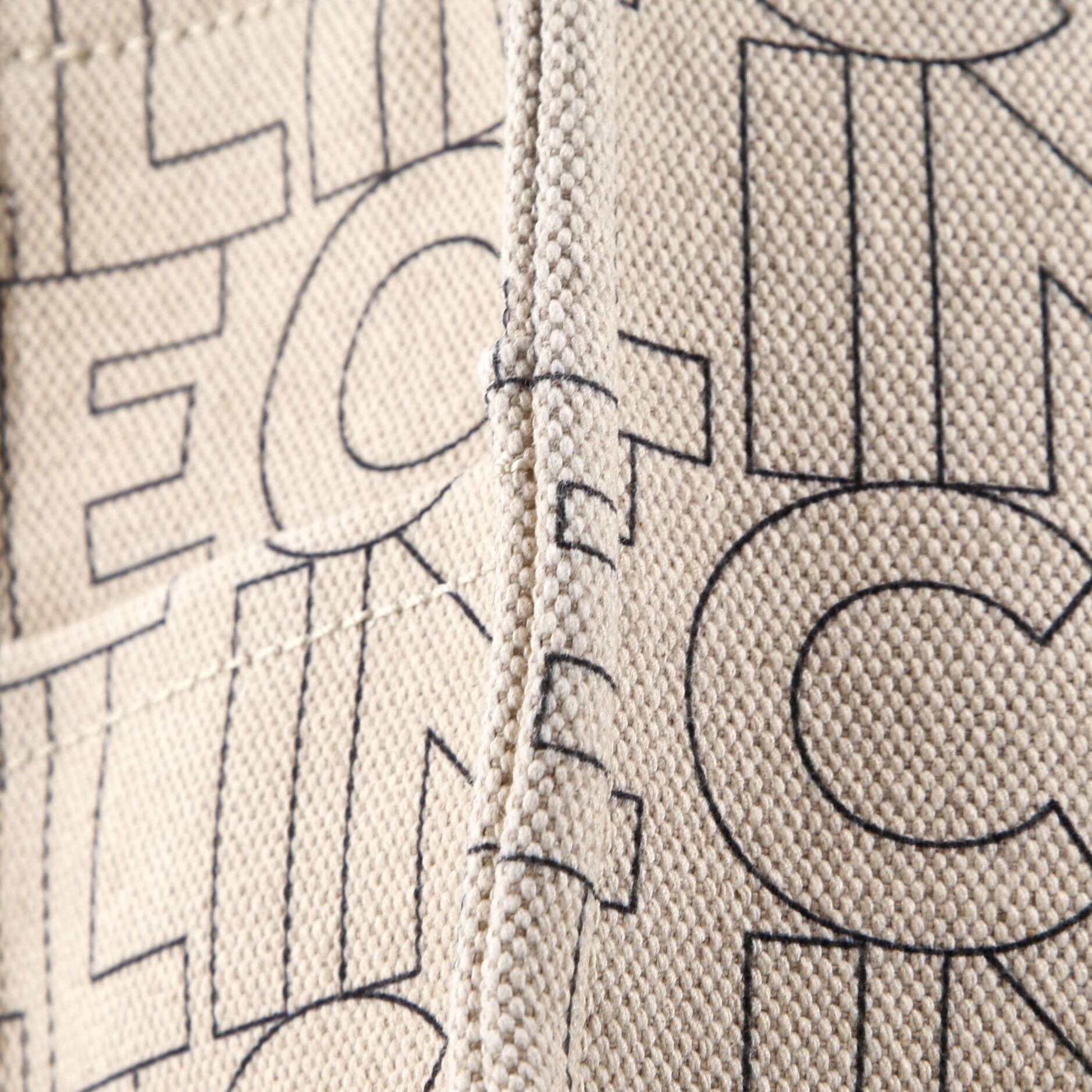 Celine Cabas Thais Tote Size ONE SIZE - 6 Thumbnail