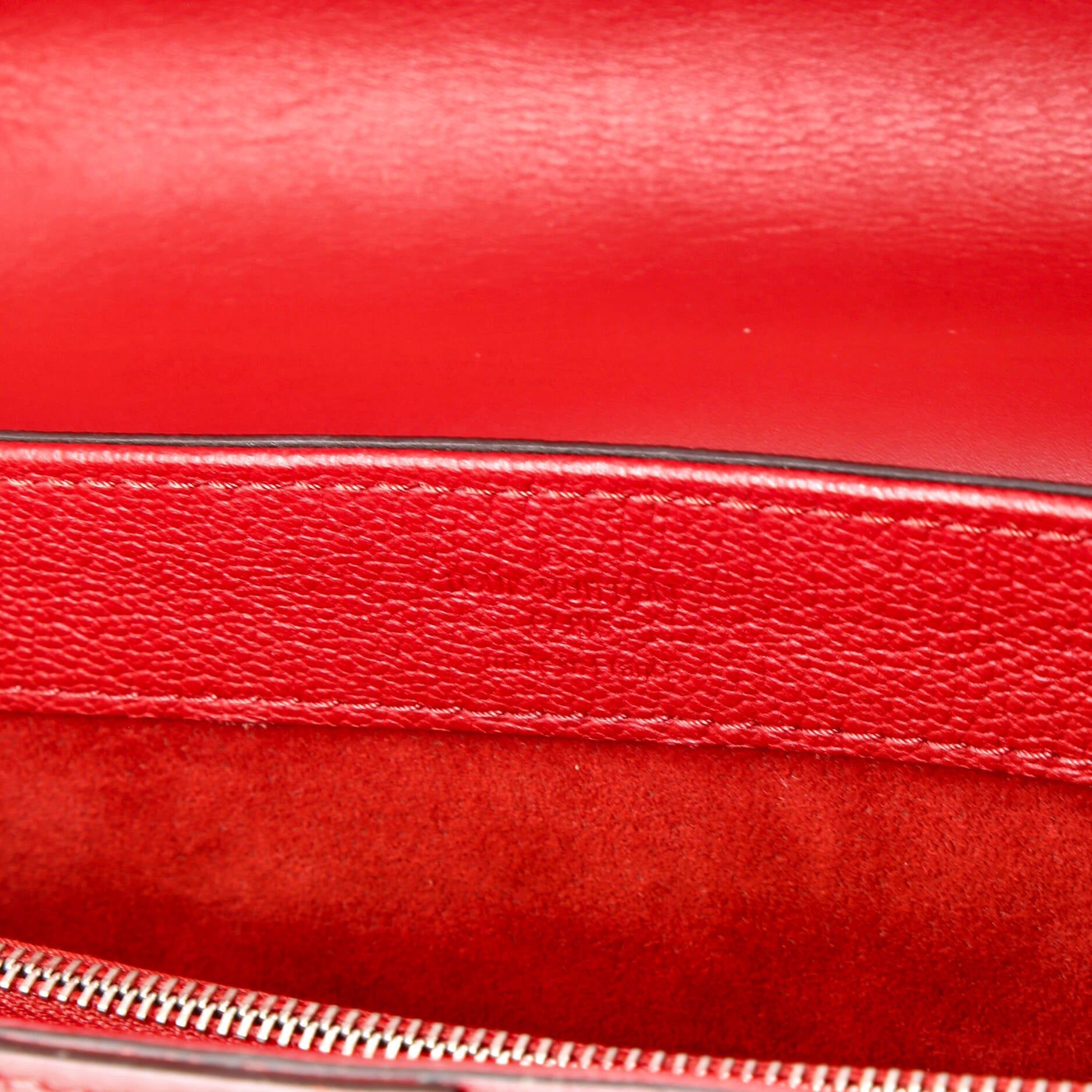 Louis Vuitton Very One Handle Bag Size ONE SIZE - 8 Thumbnail