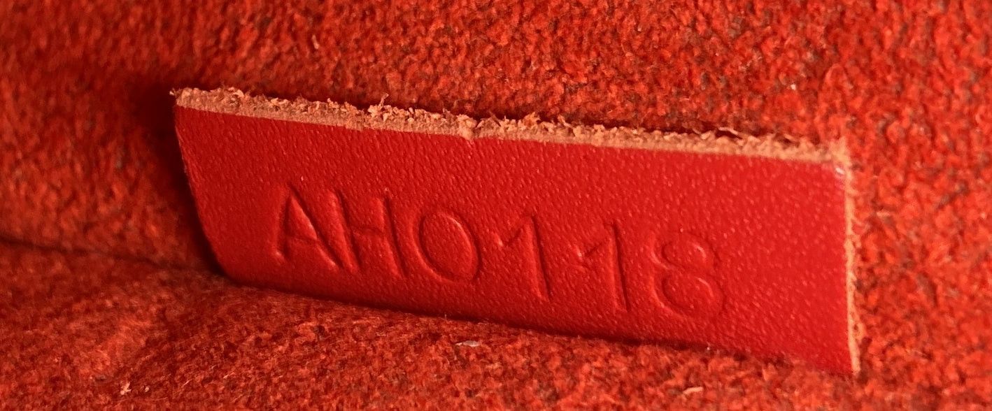 Louis Vuitton Very One Handle Bag Size ONE SIZE - 9 Thumbnail