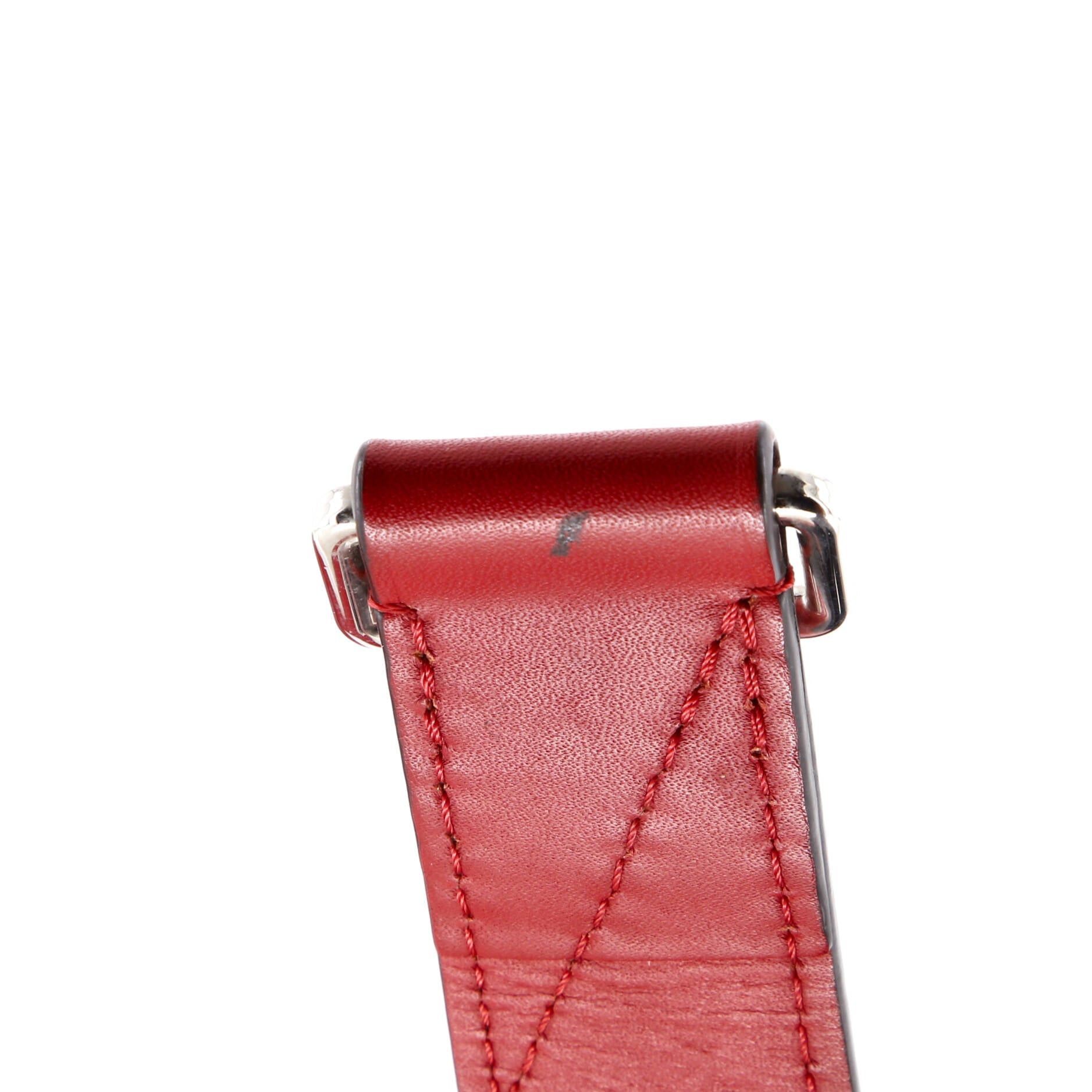 Louis Vuitton Very One Handle Bag Size ONE SIZE - 6 Thumbnail