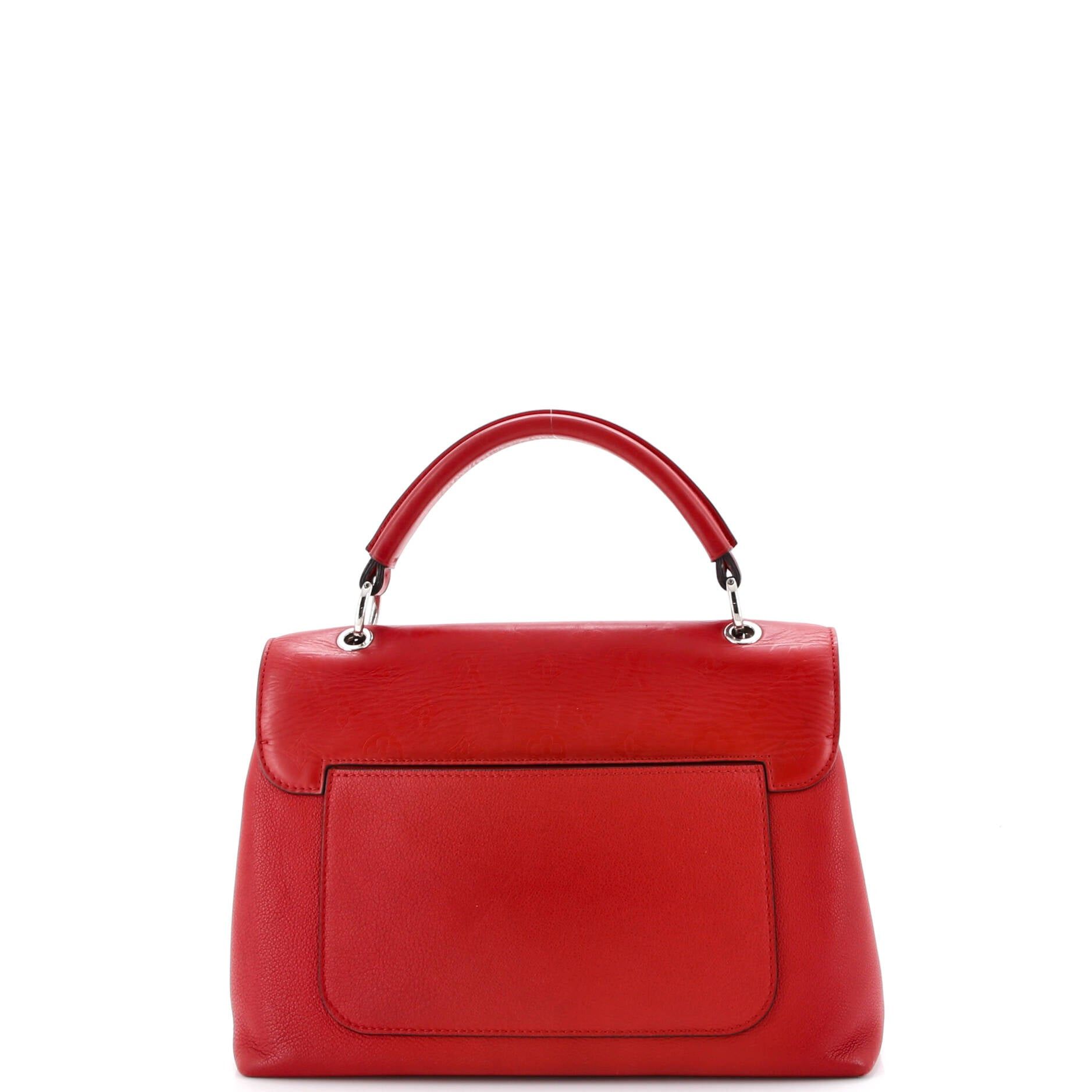 Louis Vuitton Very One Handle Bag Size ONE SIZE - 3 Thumbnail