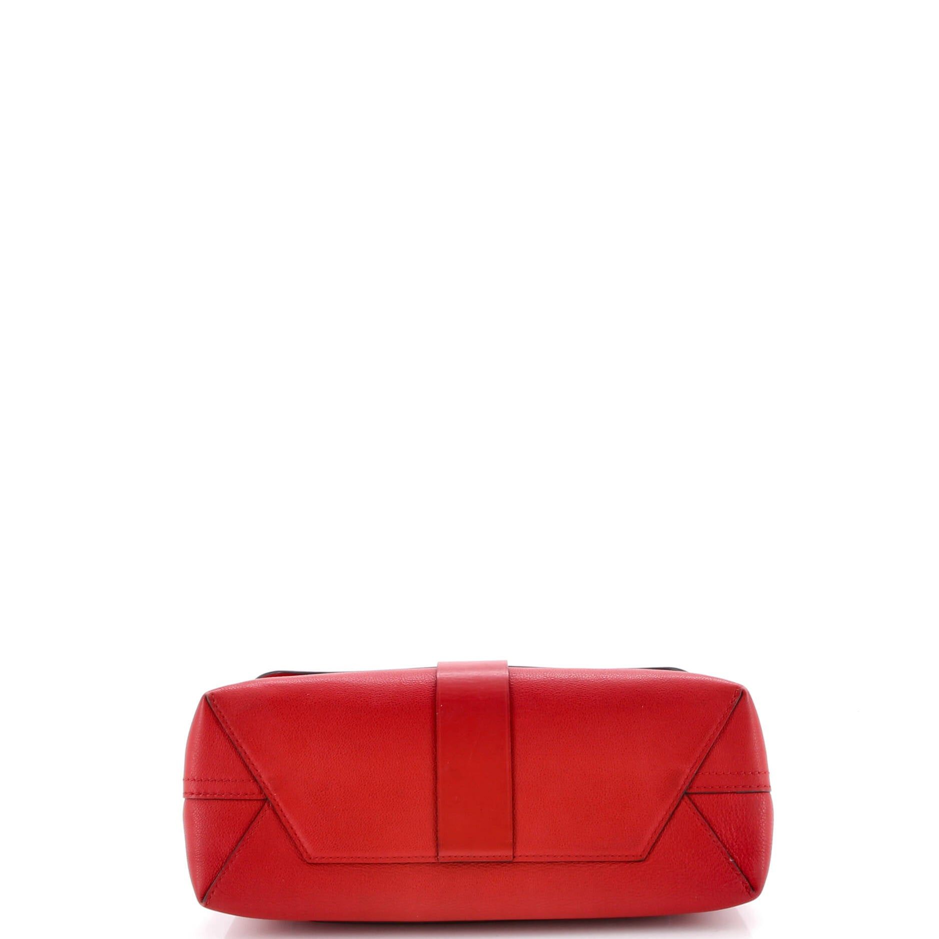 Louis Vuitton Very One Handle Bag Size ONE SIZE - 4 Thumbnail