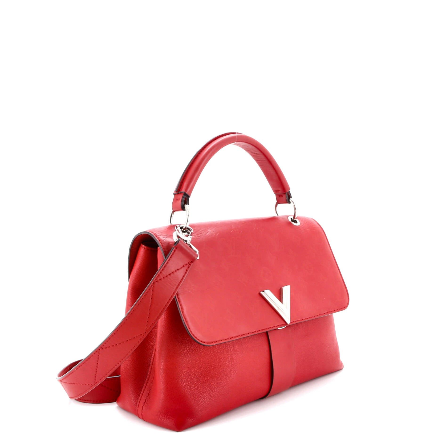Louis Vuitton Very One Handle Bag Size ONE SIZE - 2 Thumbnail