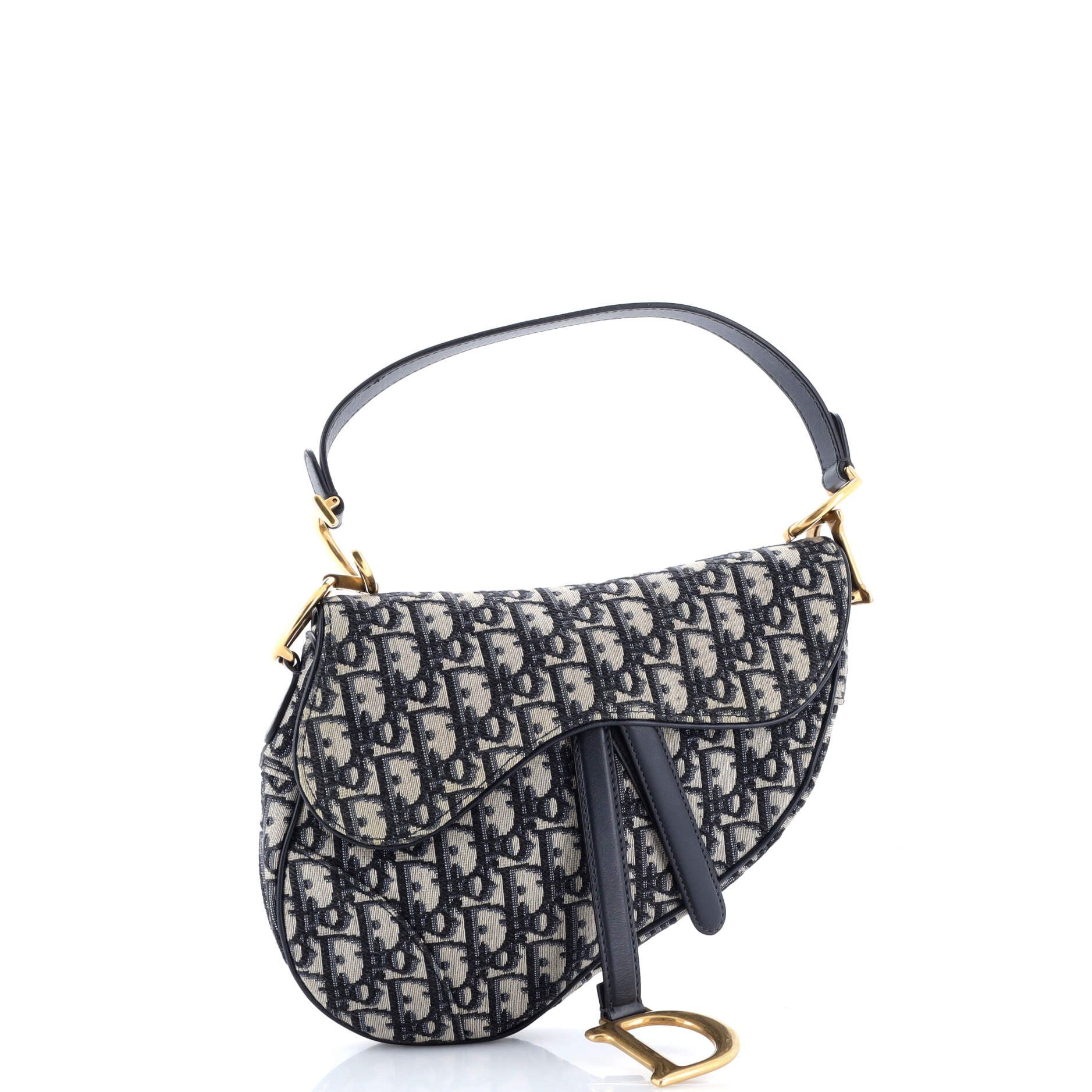 Dior Saddle Handbag Size ONE SIZE - 2 Thumbnail