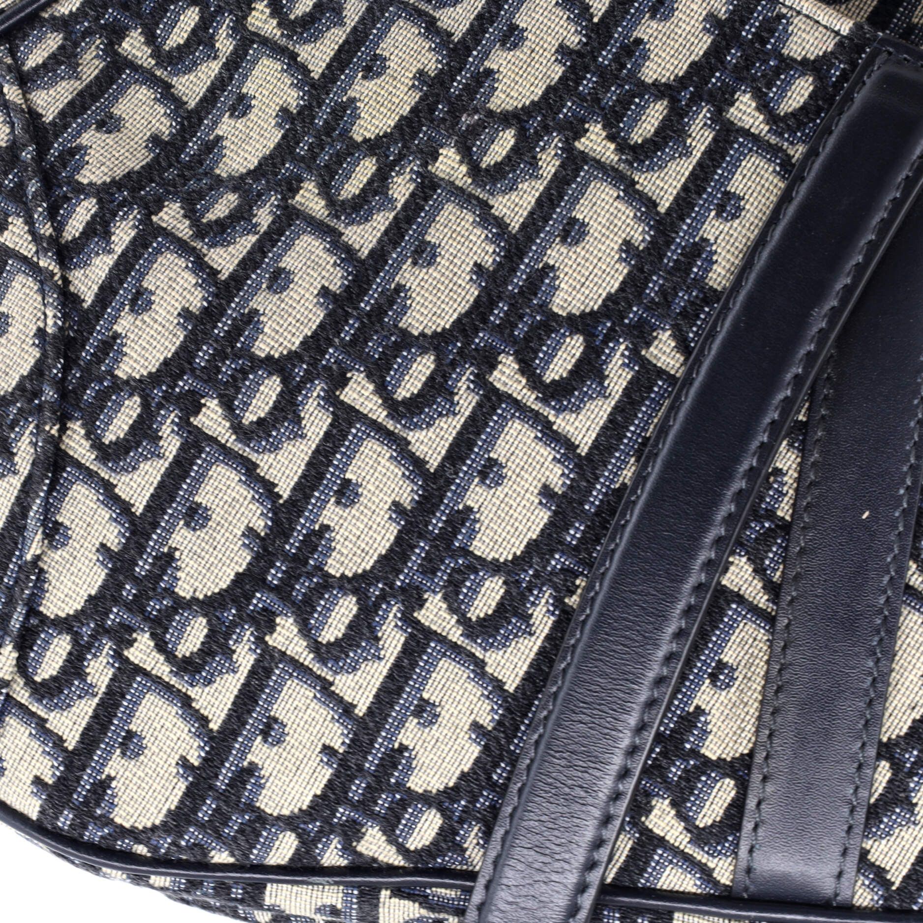 Dior Saddle Handbag Size ONE SIZE - 7 Thumbnail