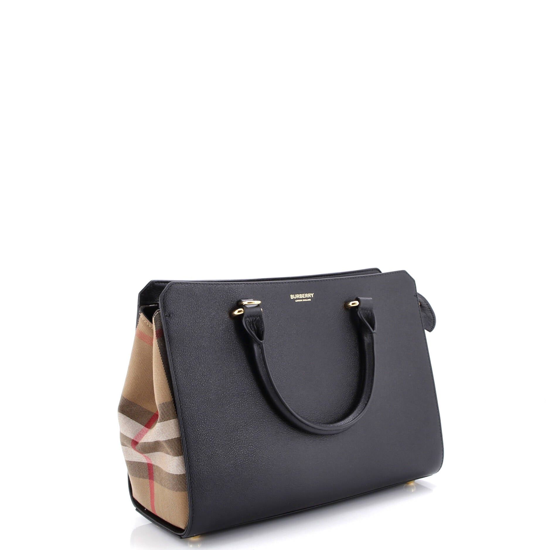 Burberry Banwell Tote Size ONE SIZE - 2 Thumbnail