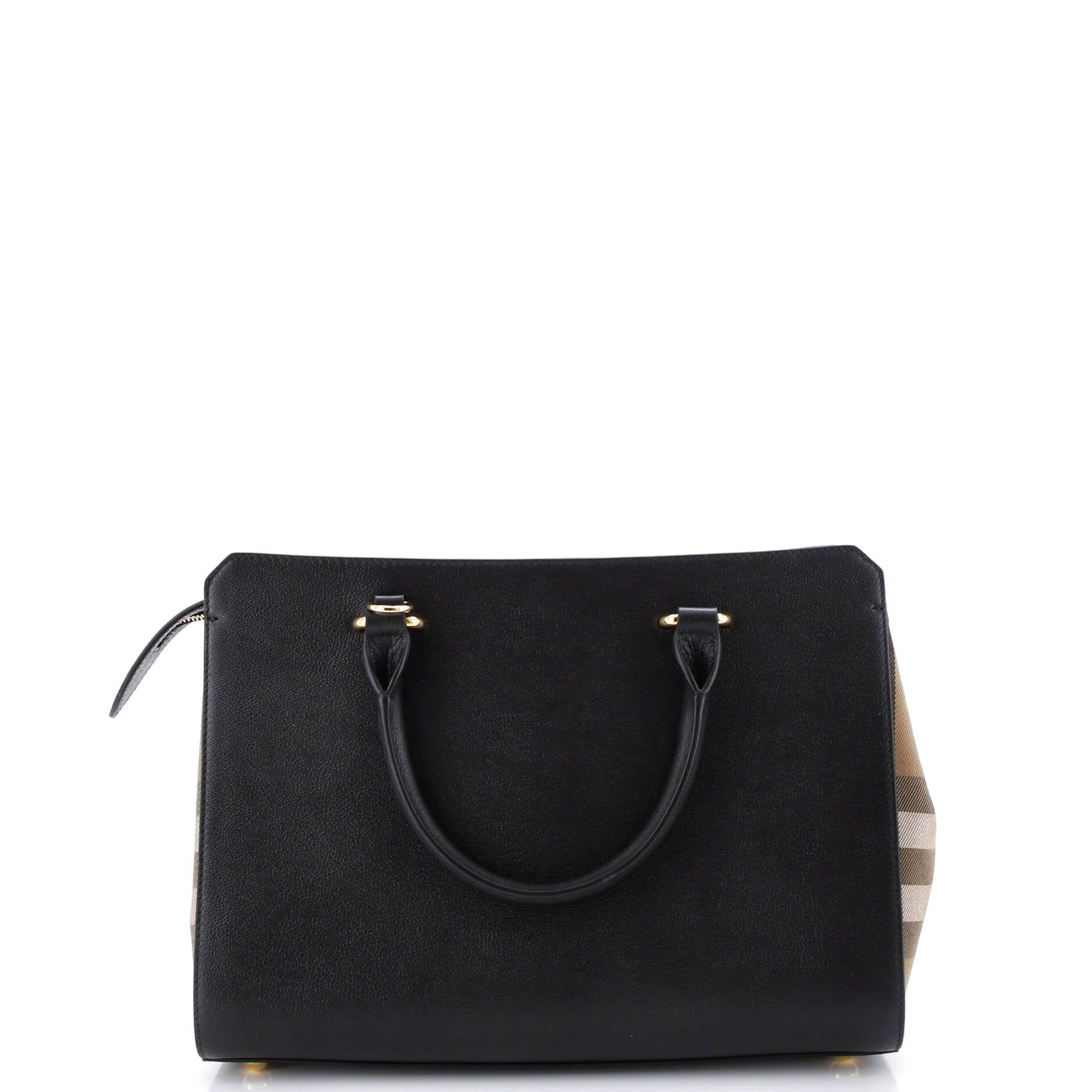 Burberry Banwell Tote Size ONE SIZE - 3 Thumbnail