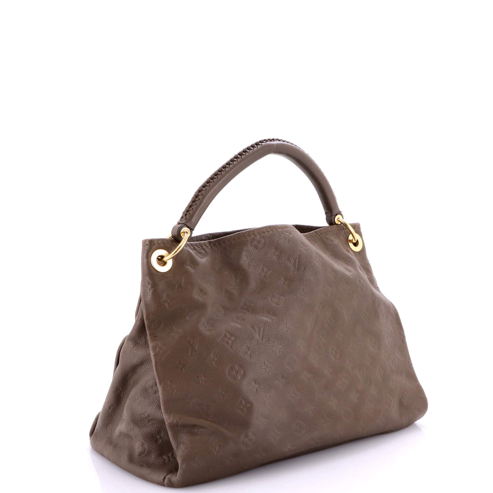 Louis Vuitton Artsy Handbag Size ONE SIZE - 2 Thumbnail