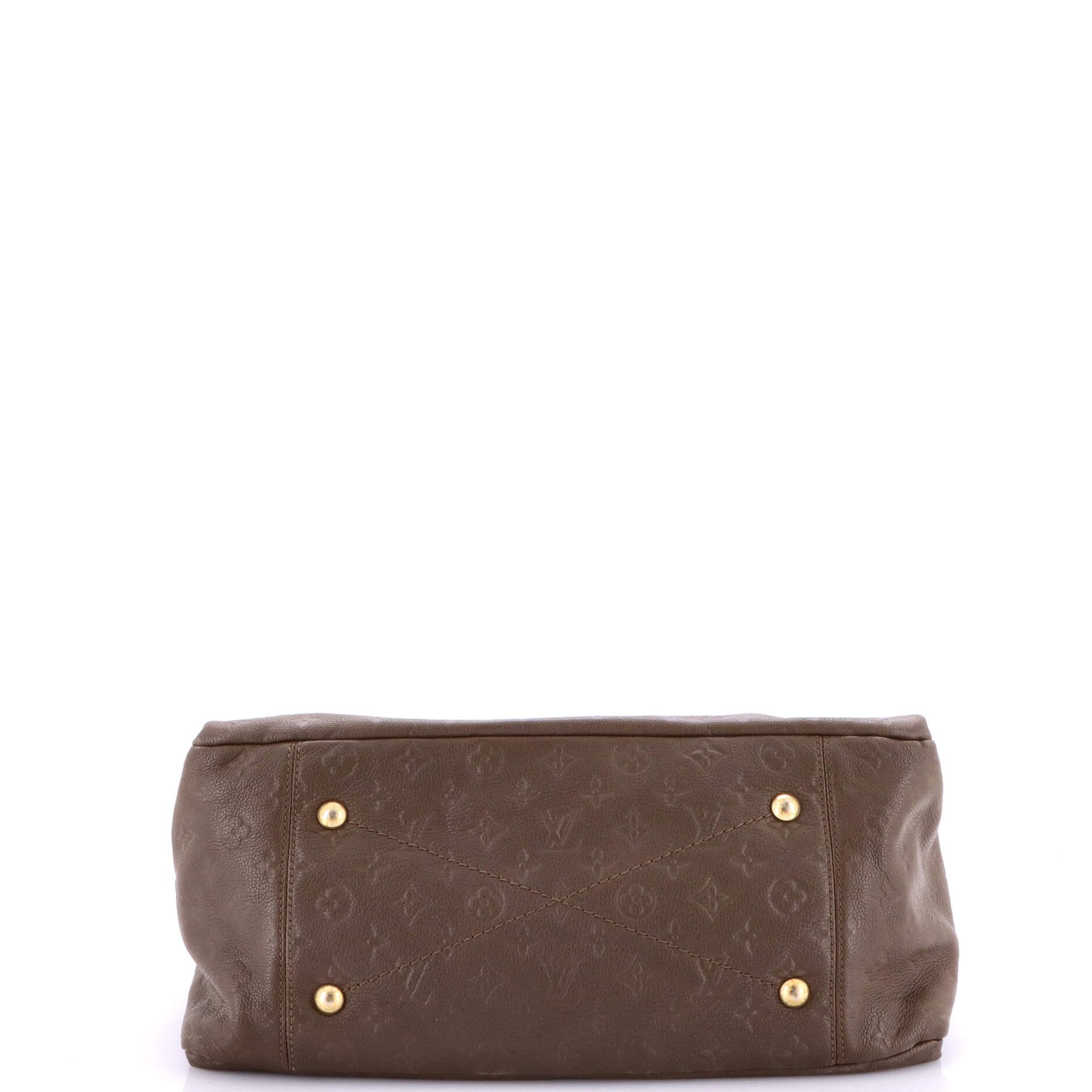 Louis Vuitton Artsy Handbag Size ONE SIZE - 4 Thumbnail