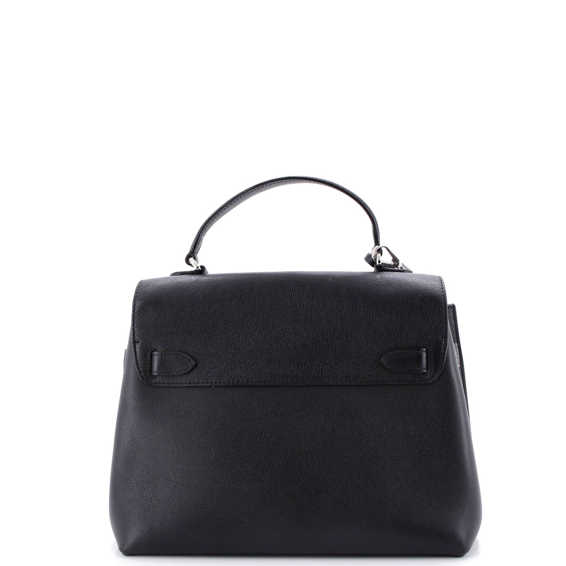Louis Vuitton Lockme Ever Handbag Size ONE SIZE - 3 Thumbnail