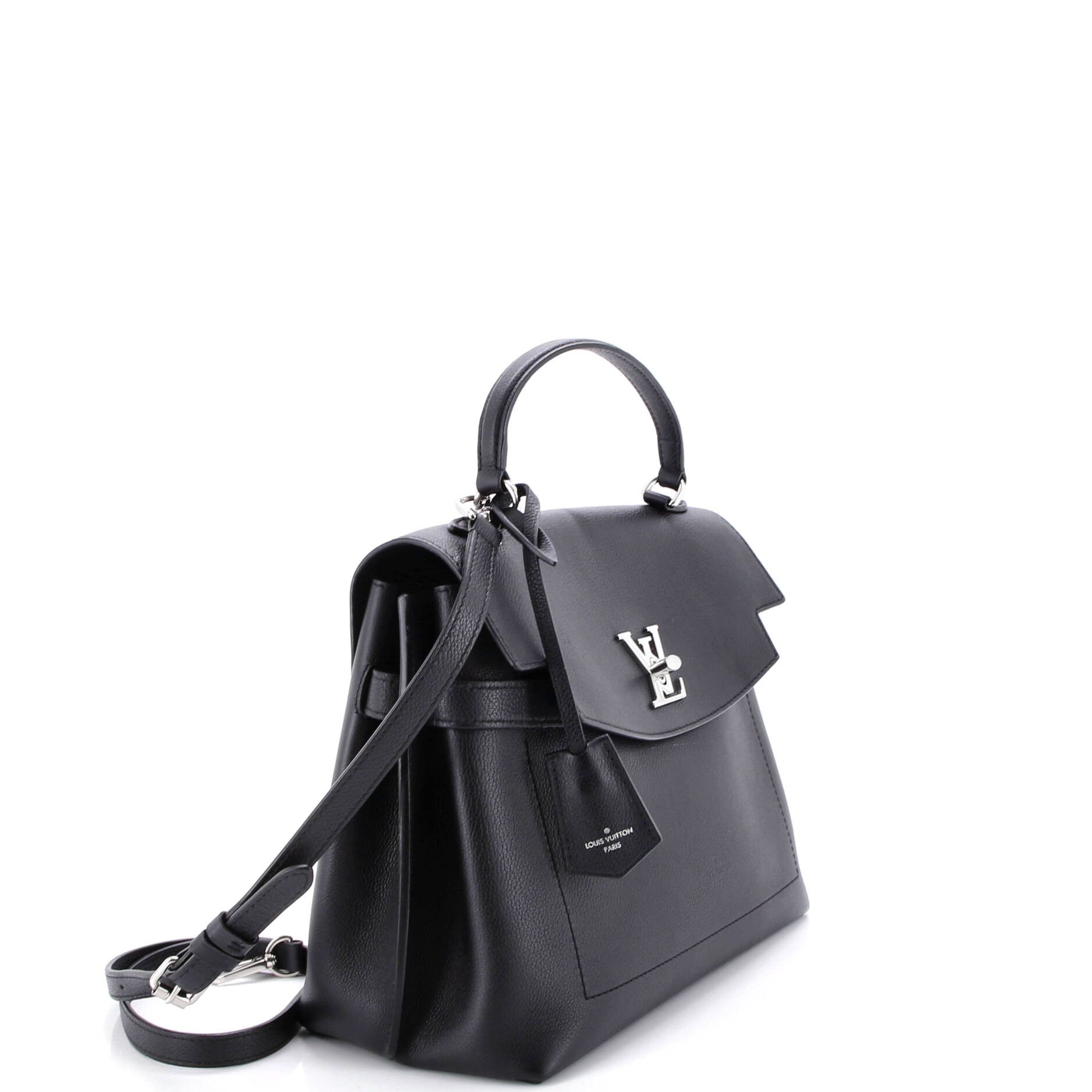 Louis Vuitton Lockme Ever Handbag Size ONE SIZE - 2 Thumbnail