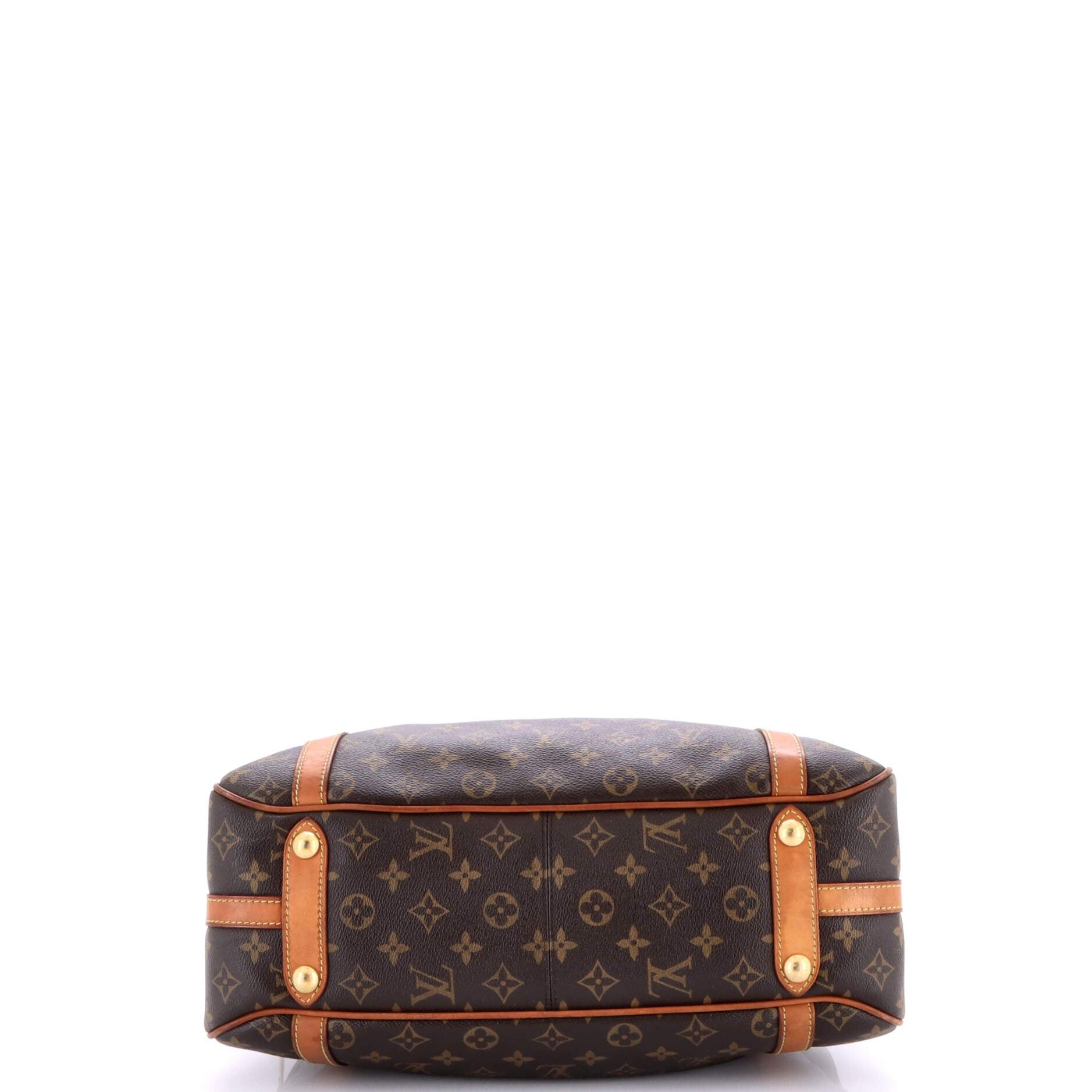 Louis Vuitton Stresa Handbag Size ONE SIZE - 4 Thumbnail