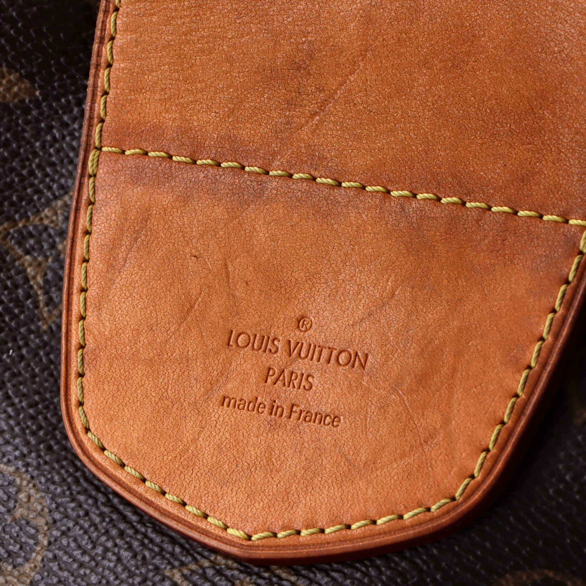 Louis Vuitton Stresa Handbag Size ONE SIZE - 6 Thumbnail