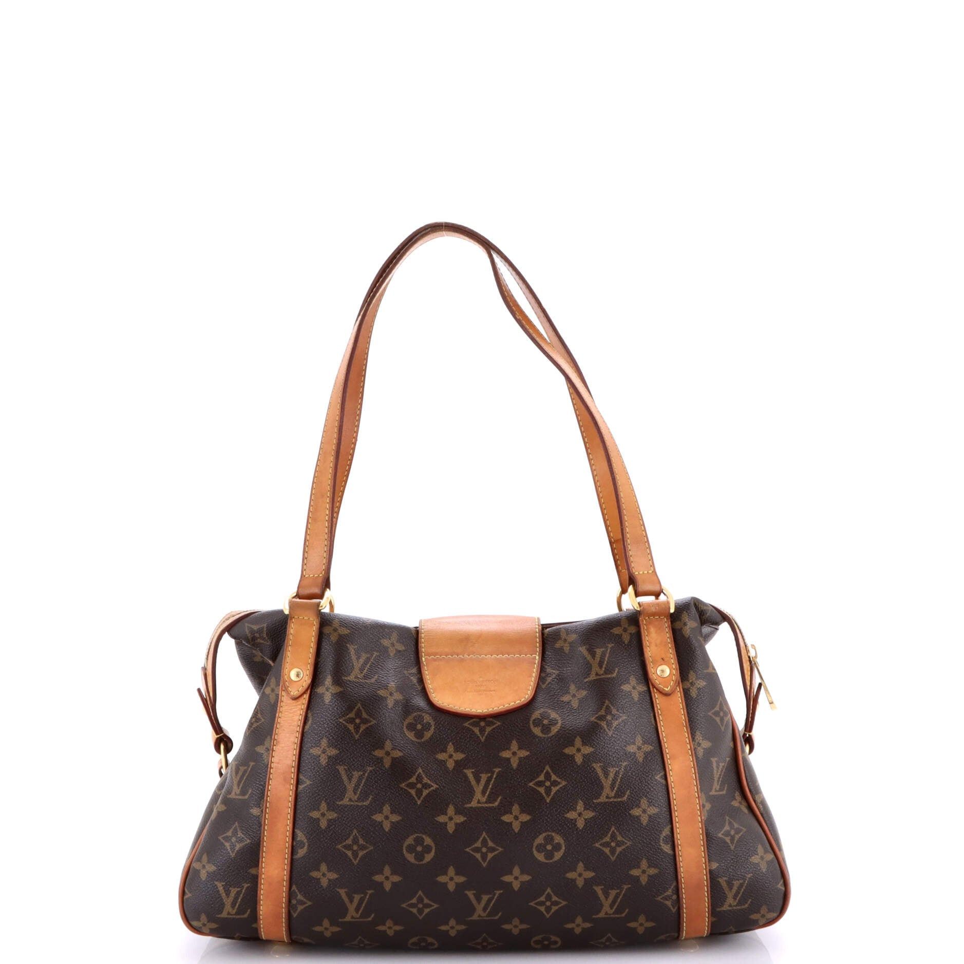 Louis Vuitton Stresa Handbag Size ONE SIZE - 3 Thumbnail