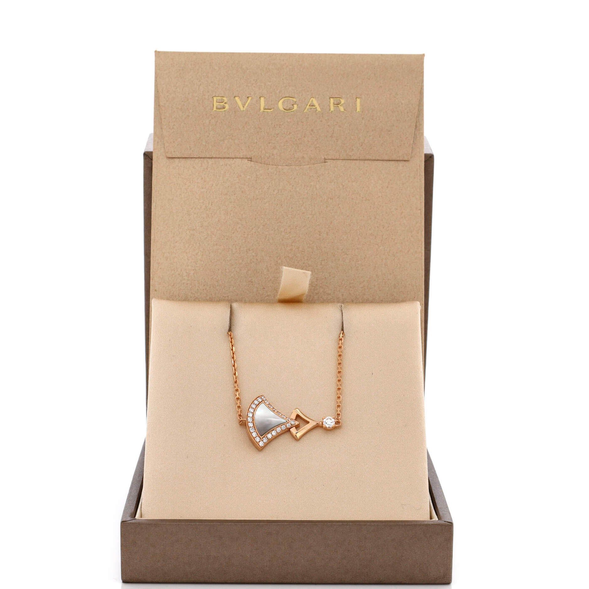 Bvlgari Divas' Dream Double Bracelet Size ONE SIZE - 2 Thumbnail