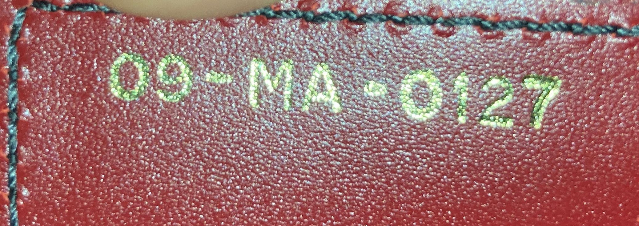 Dior D-Fence Saddle Bag Size ONE SIZE - 7 Thumbnail
