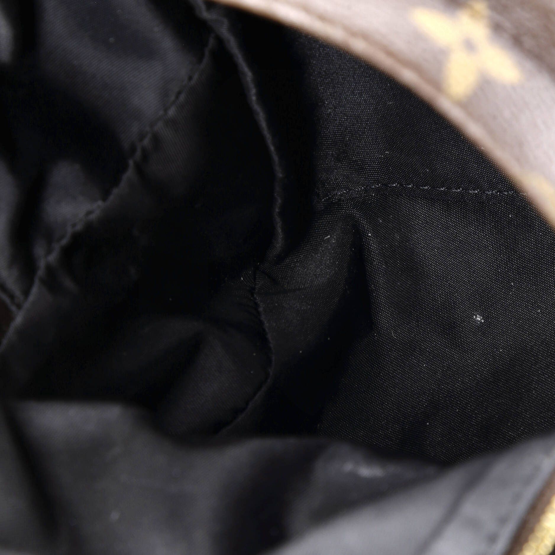 Louis Vuitton Palm Springs Backpack Size ONE SIZE - 5 Thumbnail