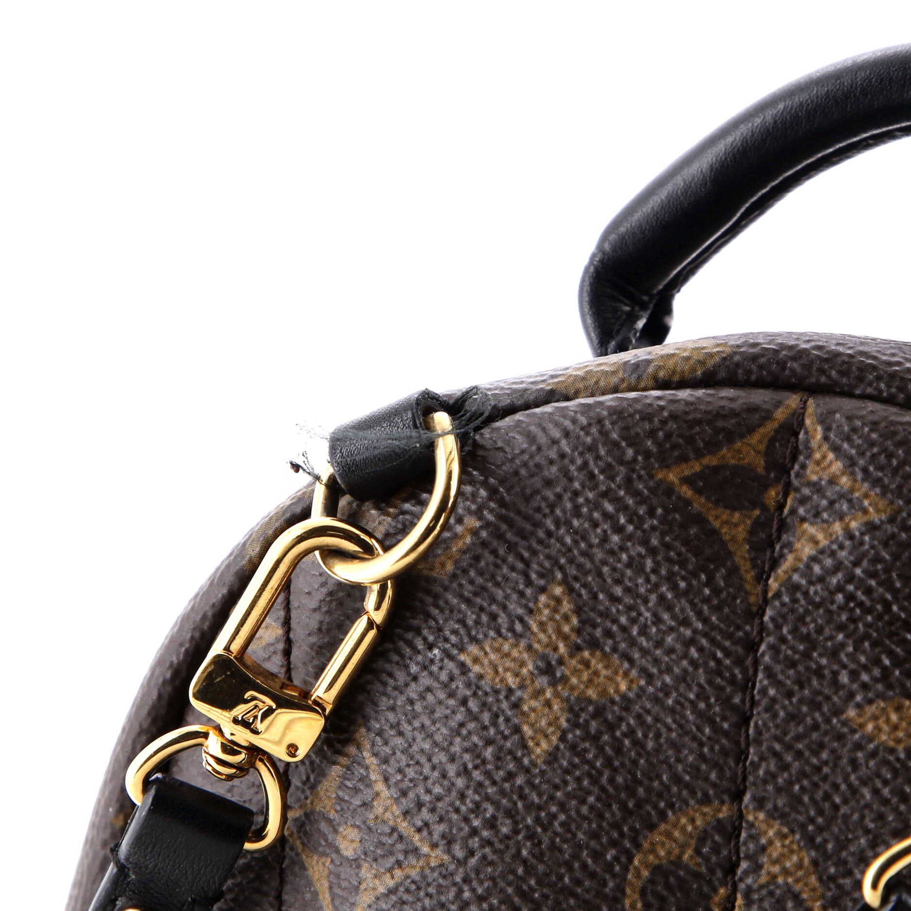 Louis Vuitton Palm Springs Backpack Size ONE SIZE - 7 Thumbnail