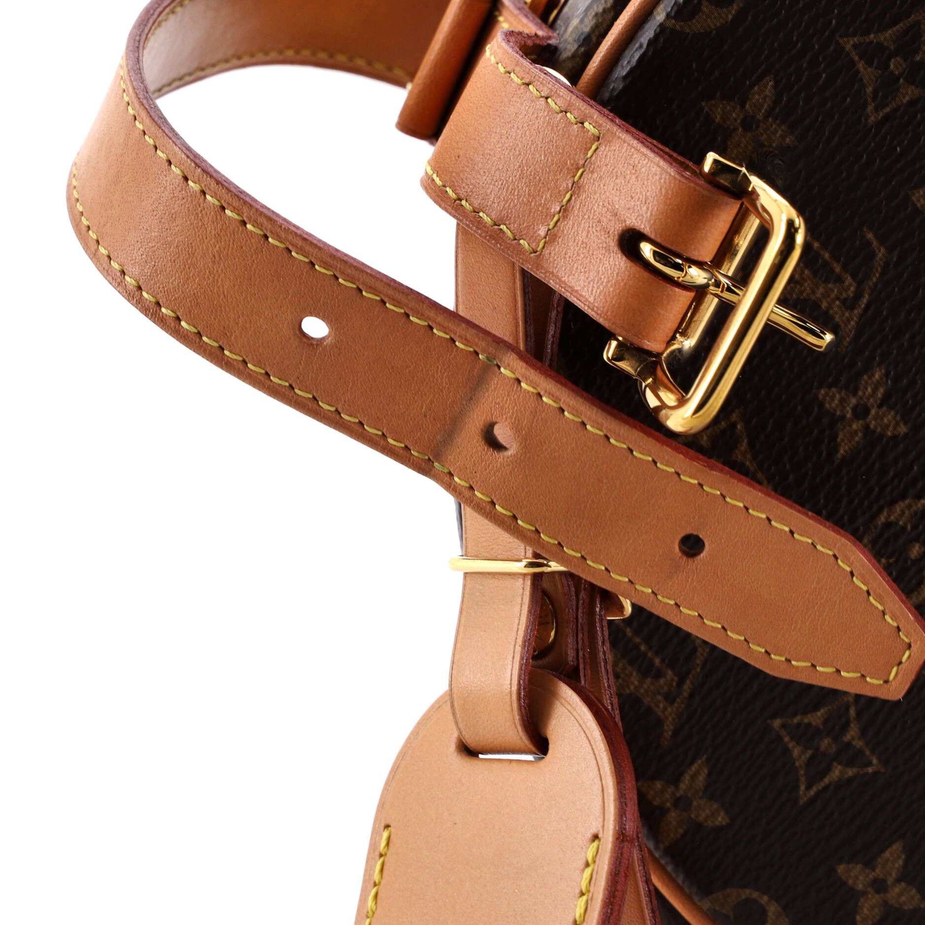 Louis Vuitton Petite Boite Chapeau Bag Size ONE SIZE - 7 Thumbnail