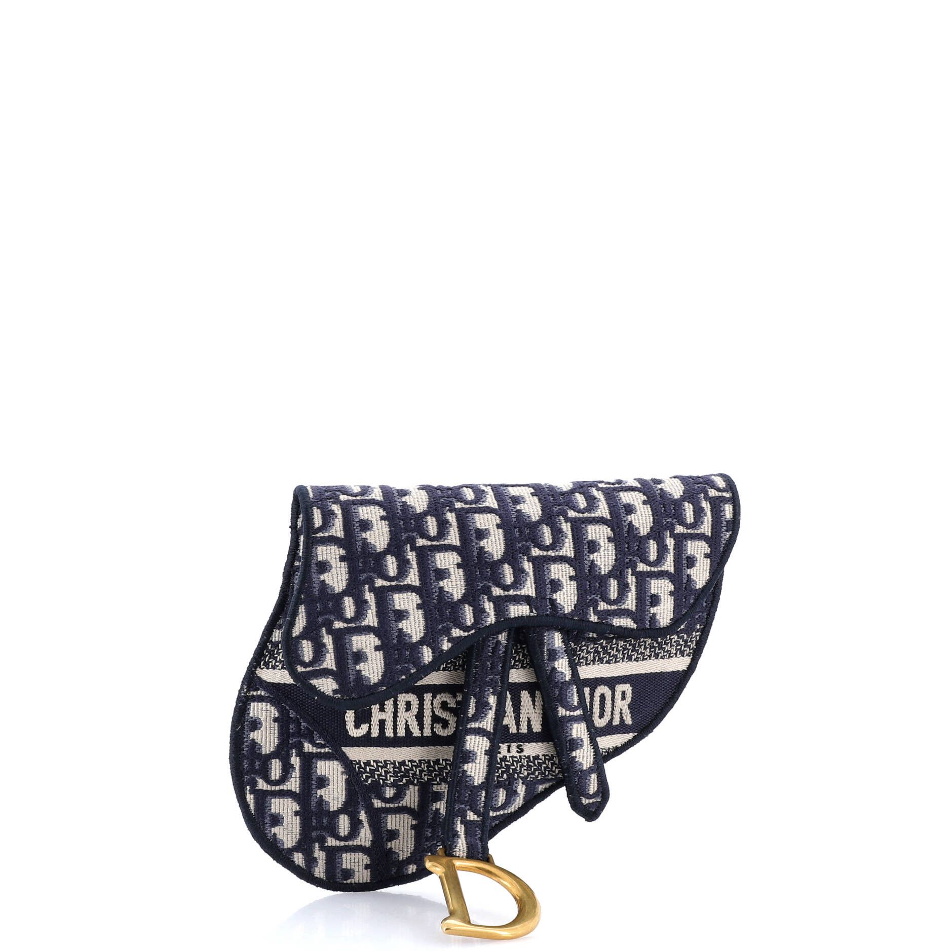 Dior Saddle Belt Bag Size ONE SIZE - 2 Thumbnail