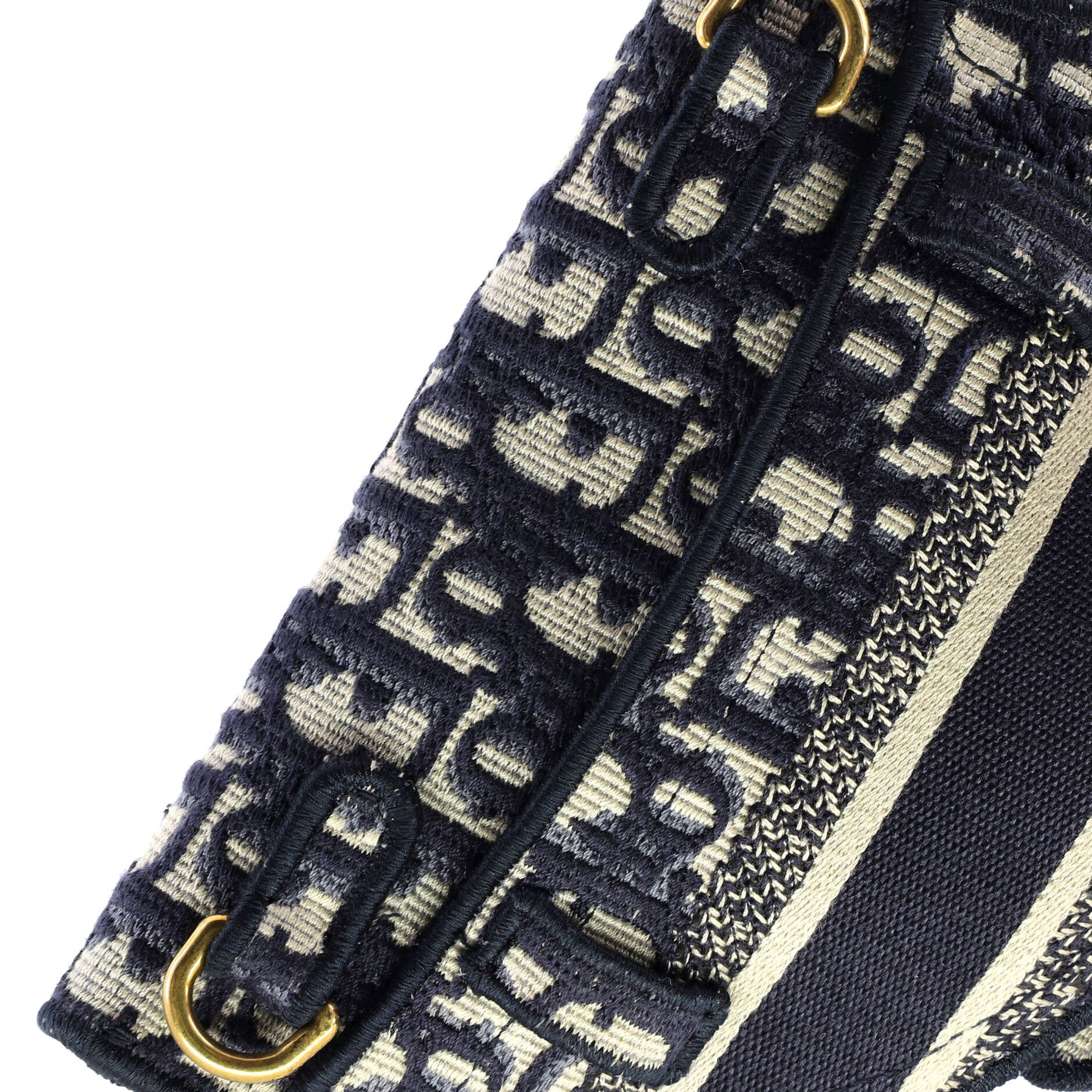 Dior Saddle Belt Bag Size ONE SIZE - 7 Thumbnail