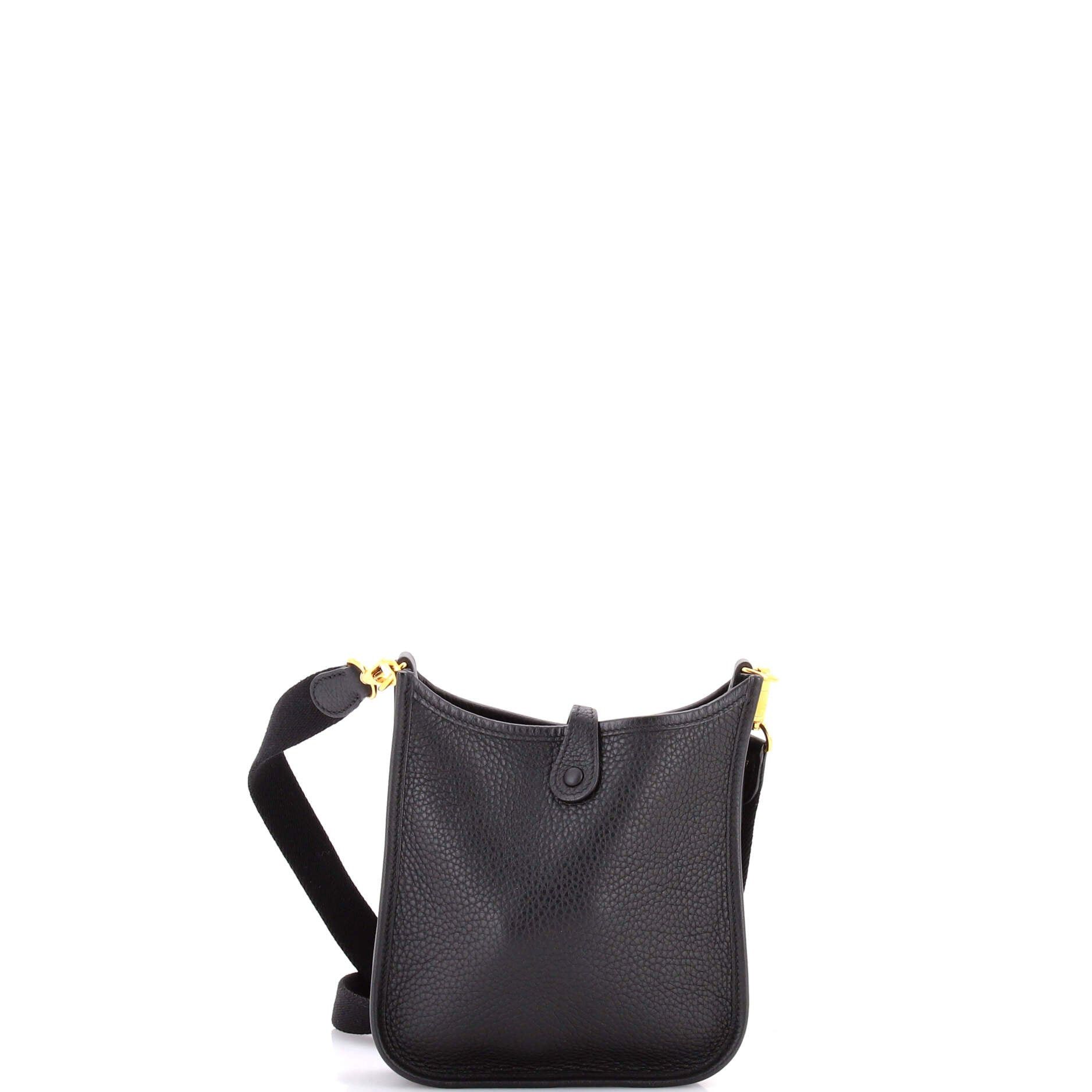 Hermes Evelyne Bag Gen III Size ONE SIZE - 3 Thumbnail