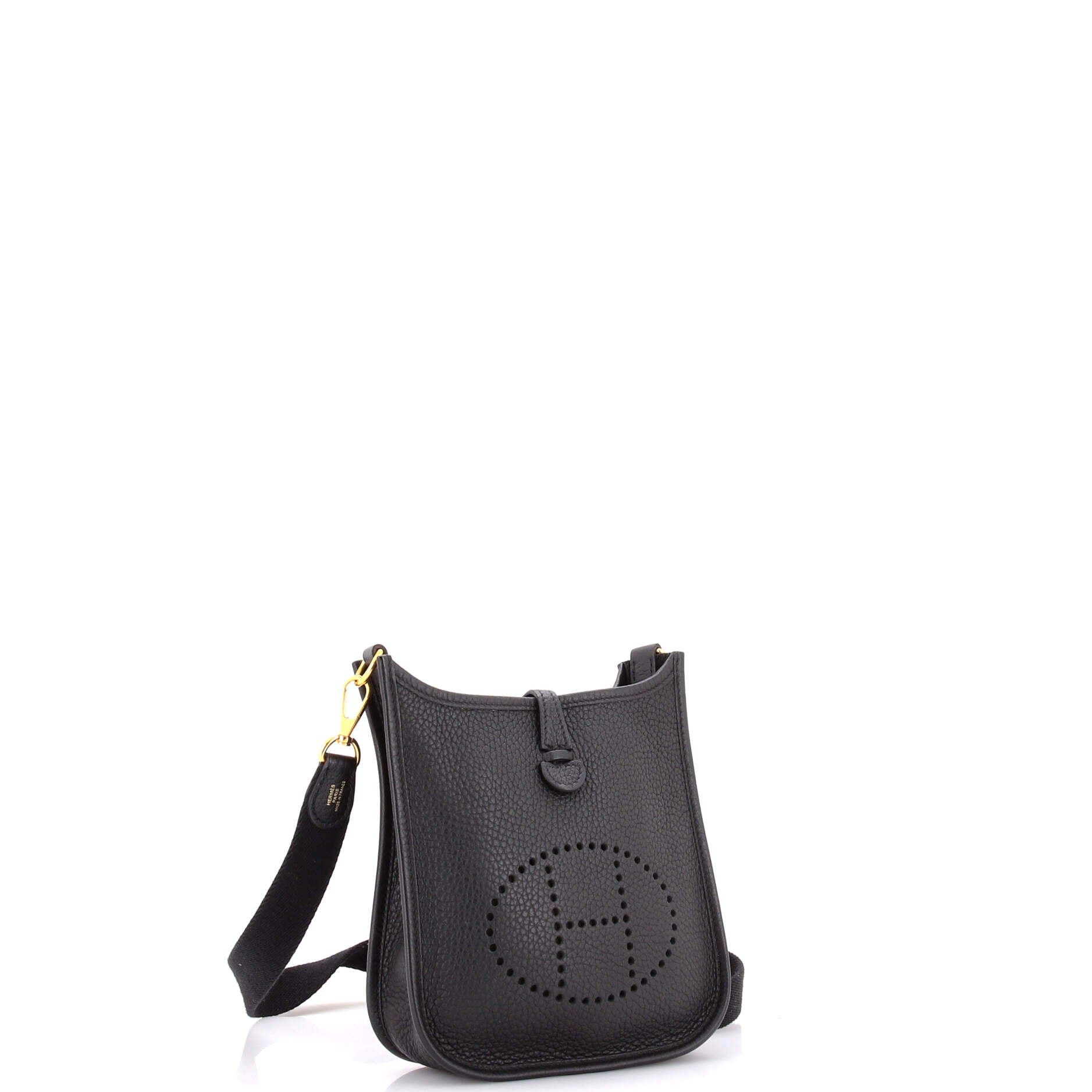Hermes Evelyne Bag Gen III Size ONE SIZE - 2 Thumbnail
