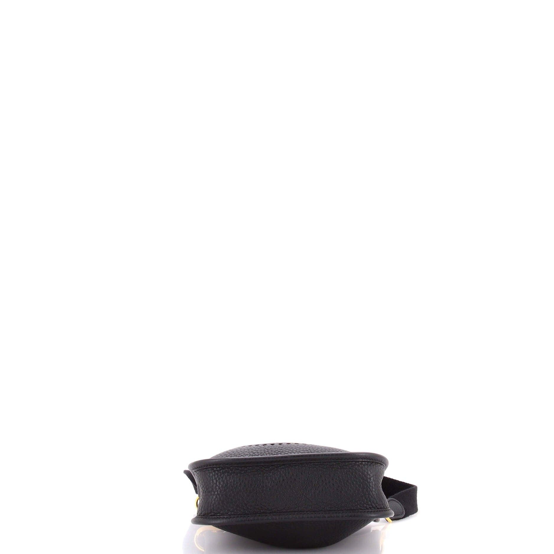 Hermes Evelyne Bag Gen III Size ONE SIZE - 4 Thumbnail