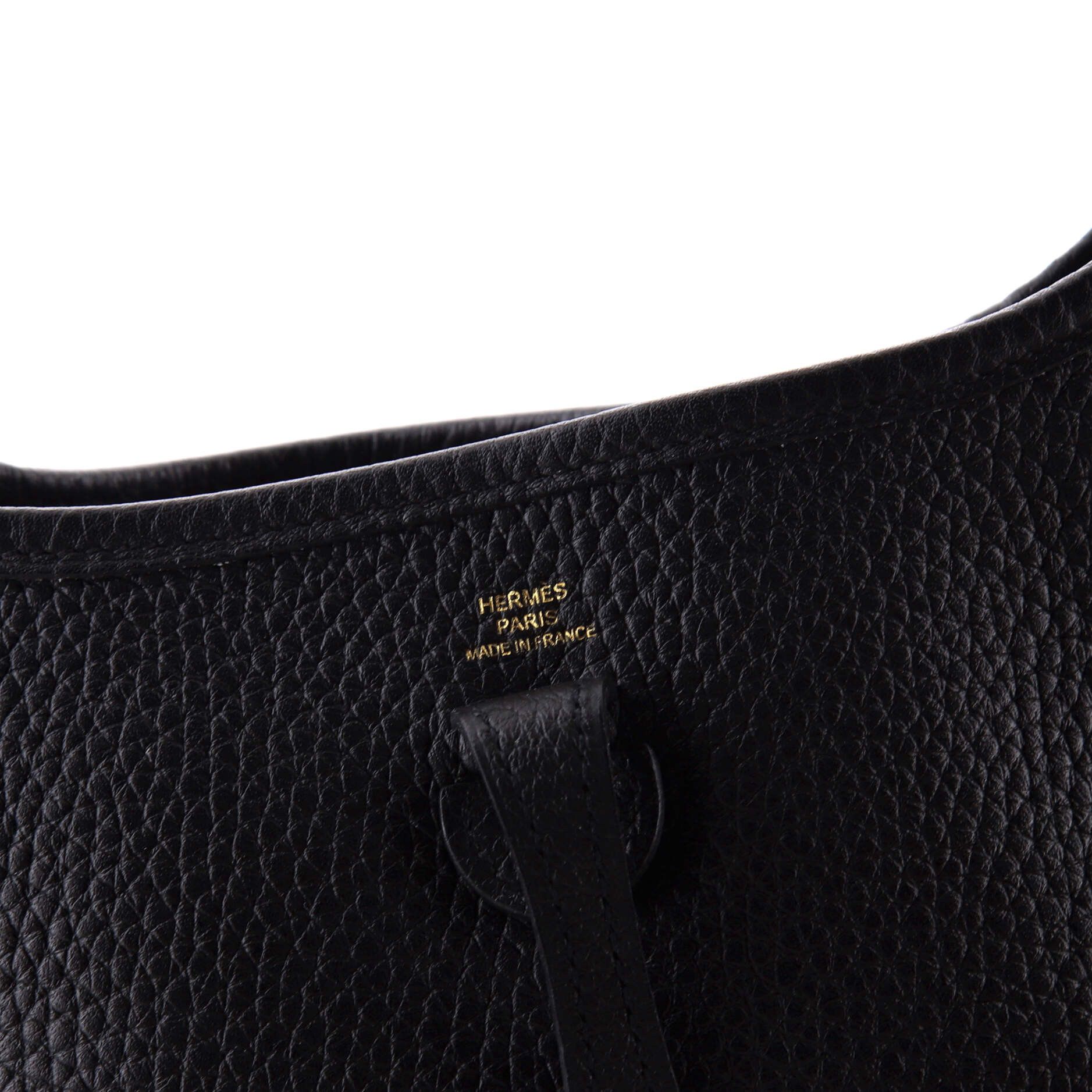 Hermes Evelyne Bag Gen III Size ONE SIZE - 7 Thumbnail