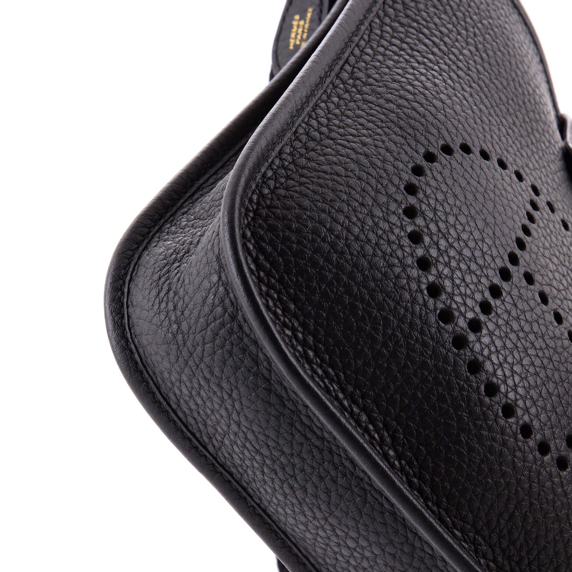 Hermes Evelyne Bag Gen III Size ONE SIZE - 6 Thumbnail