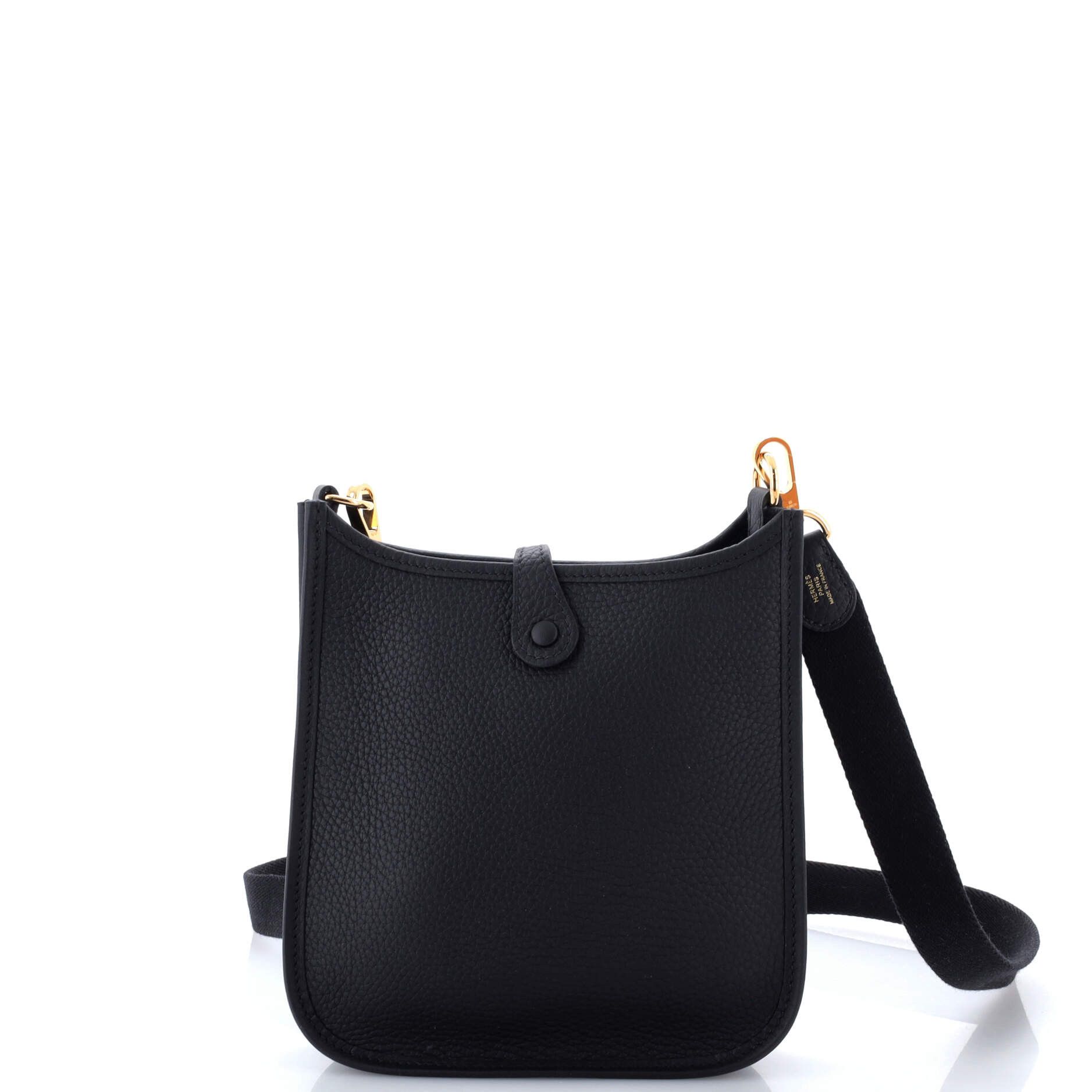 Hermes Evelyne Bag Gen III Size ONE SIZE - 3 Thumbnail