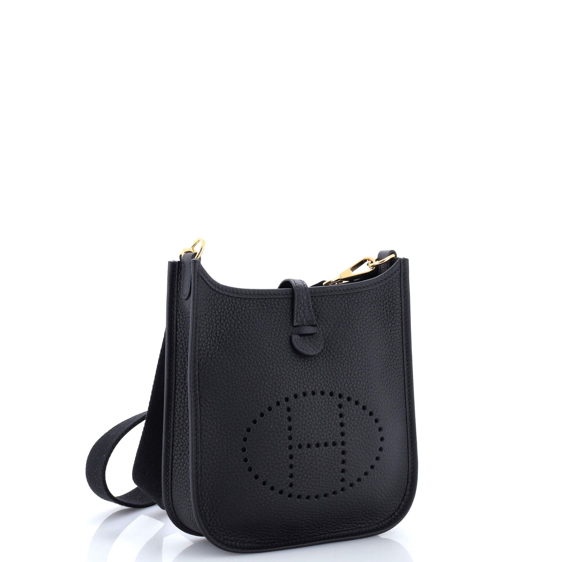 Hermes Evelyne Bag Gen III Size ONE SIZE - 2 Thumbnail