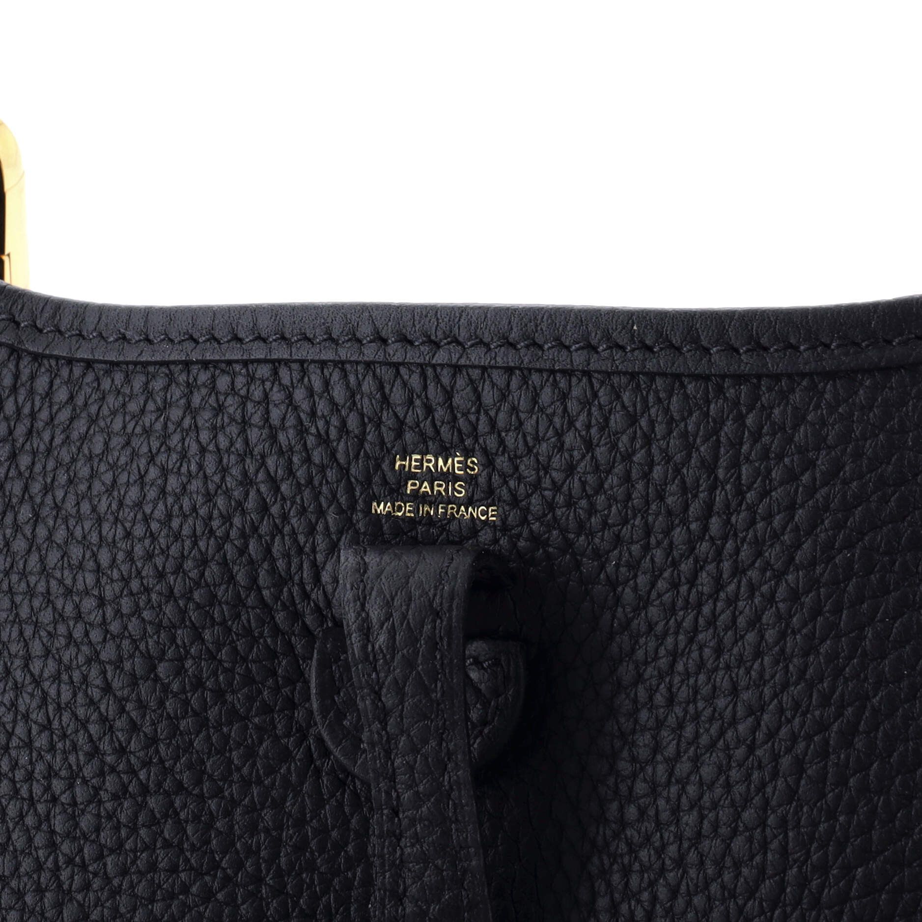 Hermes Evelyne Bag Gen III Size ONE SIZE - 6 Thumbnail