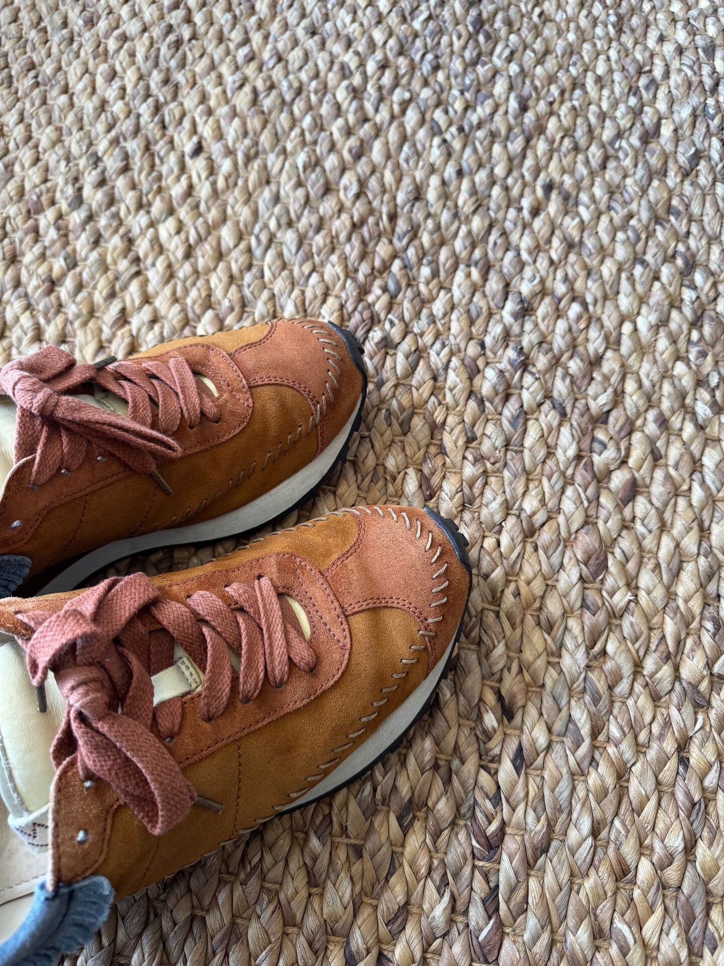 Visvim Vintage Visvim Walpi Runnets Sneakers Size US 8 / EU 41 - 4 Thumbnail