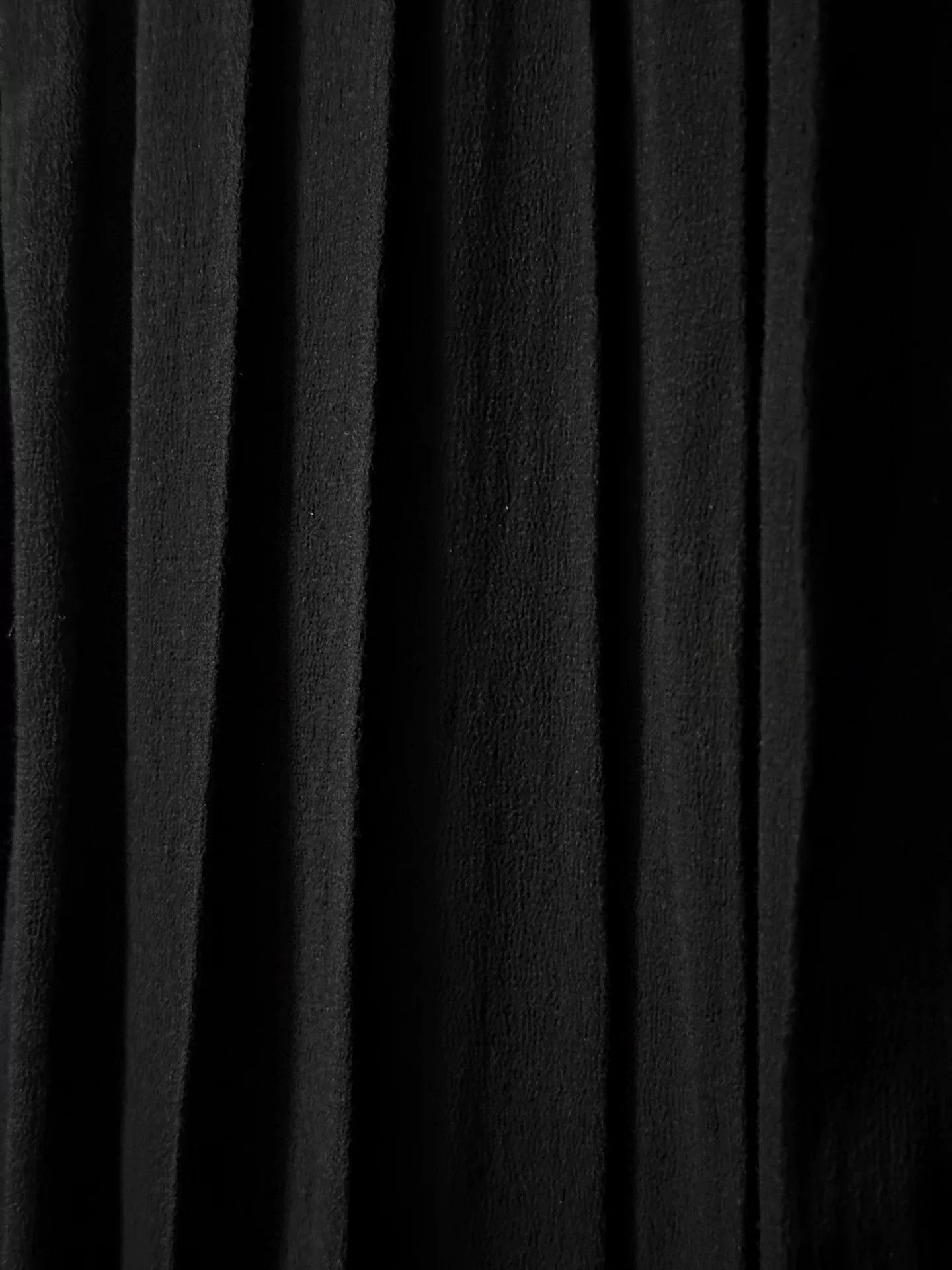 Yohji Yamamoto Yohji Yamamoto Layered Pleated Long Shirt Size S / US 4 / IT 40 - 5 Thumbnail