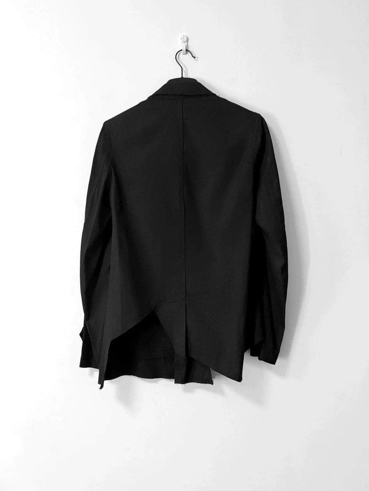 Comme des Garcons Comme des Garçons Homme Plus Double-Breasted Jacket Size US S / EU 44-46 / 1 - 2 Thumbnail