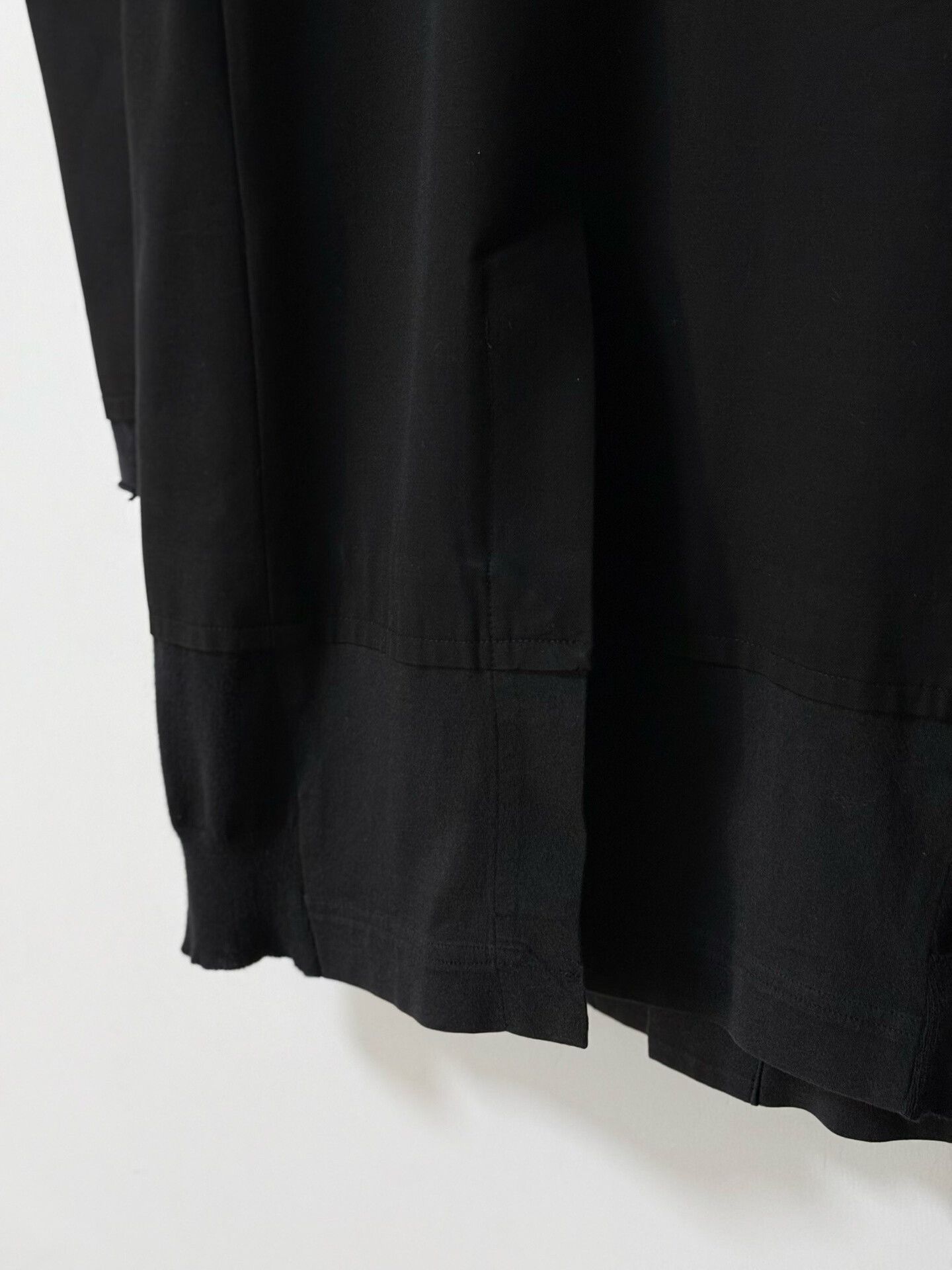 Undercover Undercover Distressed Black Suit Jacket Size US L / EU 52-54 / 3 - 5 Thumbnail