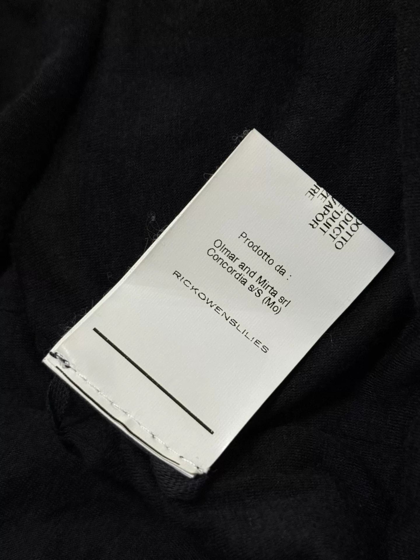 Rick Owens Lilies Rick Owens Knit Cardigan Jacket Size M / US 6-8 / IT 42-44 - 6 Thumbnail