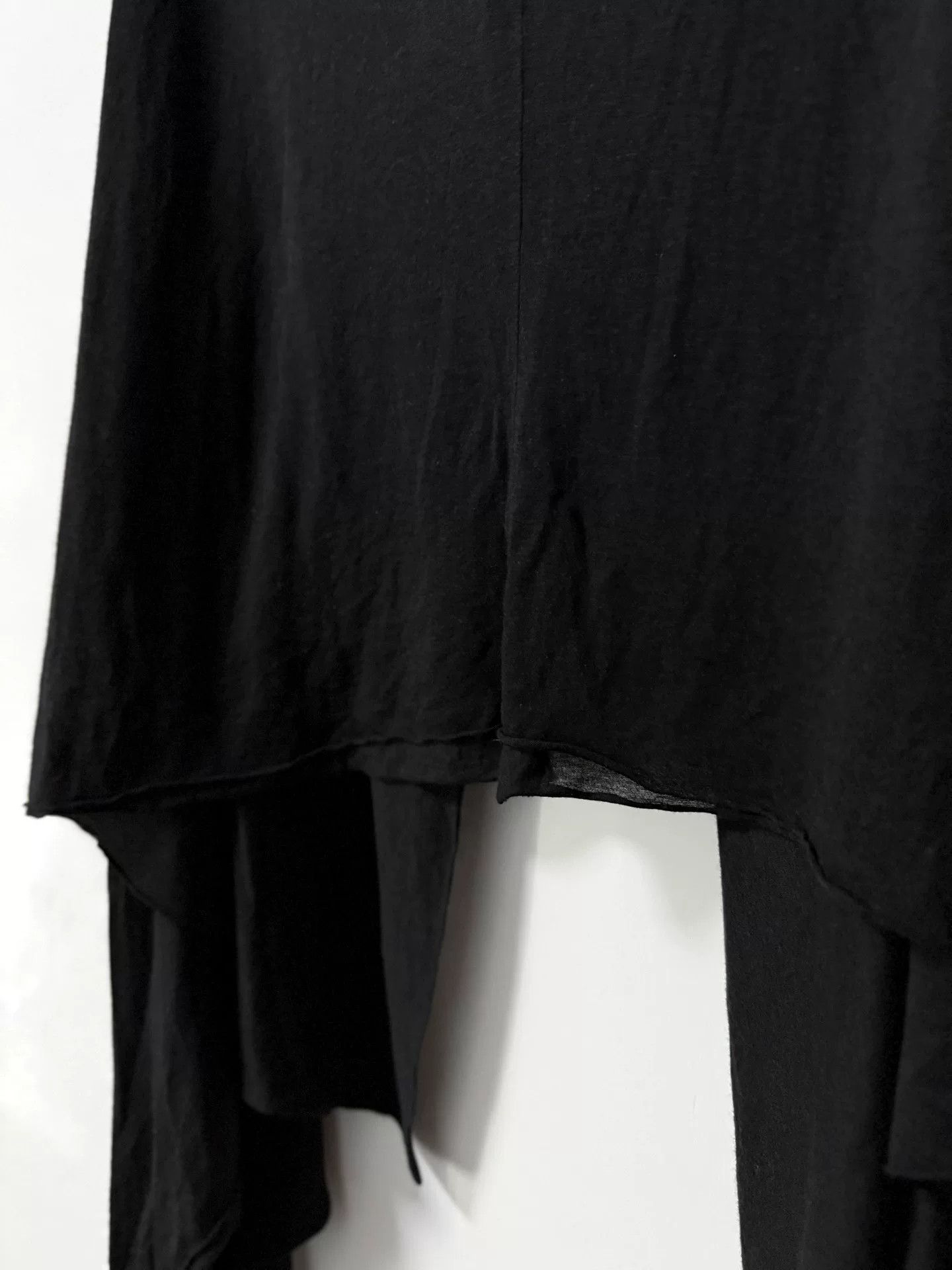 Rick Owens Lilies Rick Owens Knit Cardigan Jacket Size M / US 6-8 / IT 42-44 - 4 Thumbnail