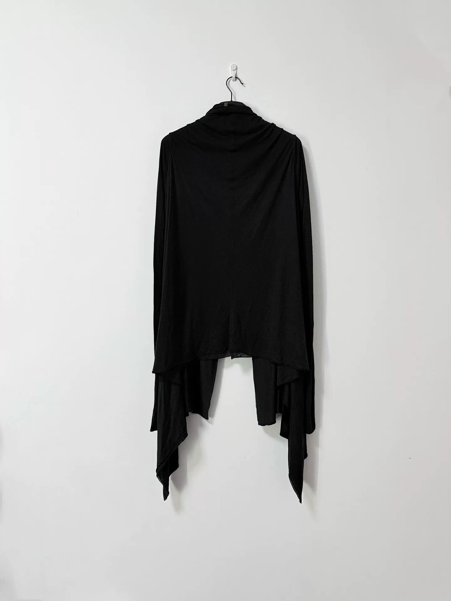 Rick Owens Lilies Rick Owens Knit Cardigan Jacket Size M / US 6-8 / IT 42-44 - 2 Thumbnail