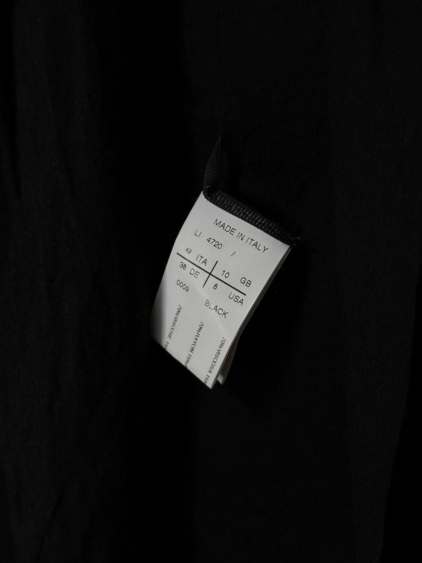 Rick Owens Lilies Rick Owens Knit Cardigan Jacket Size M / US 6-8 / IT 42-44 - 5 Thumbnail