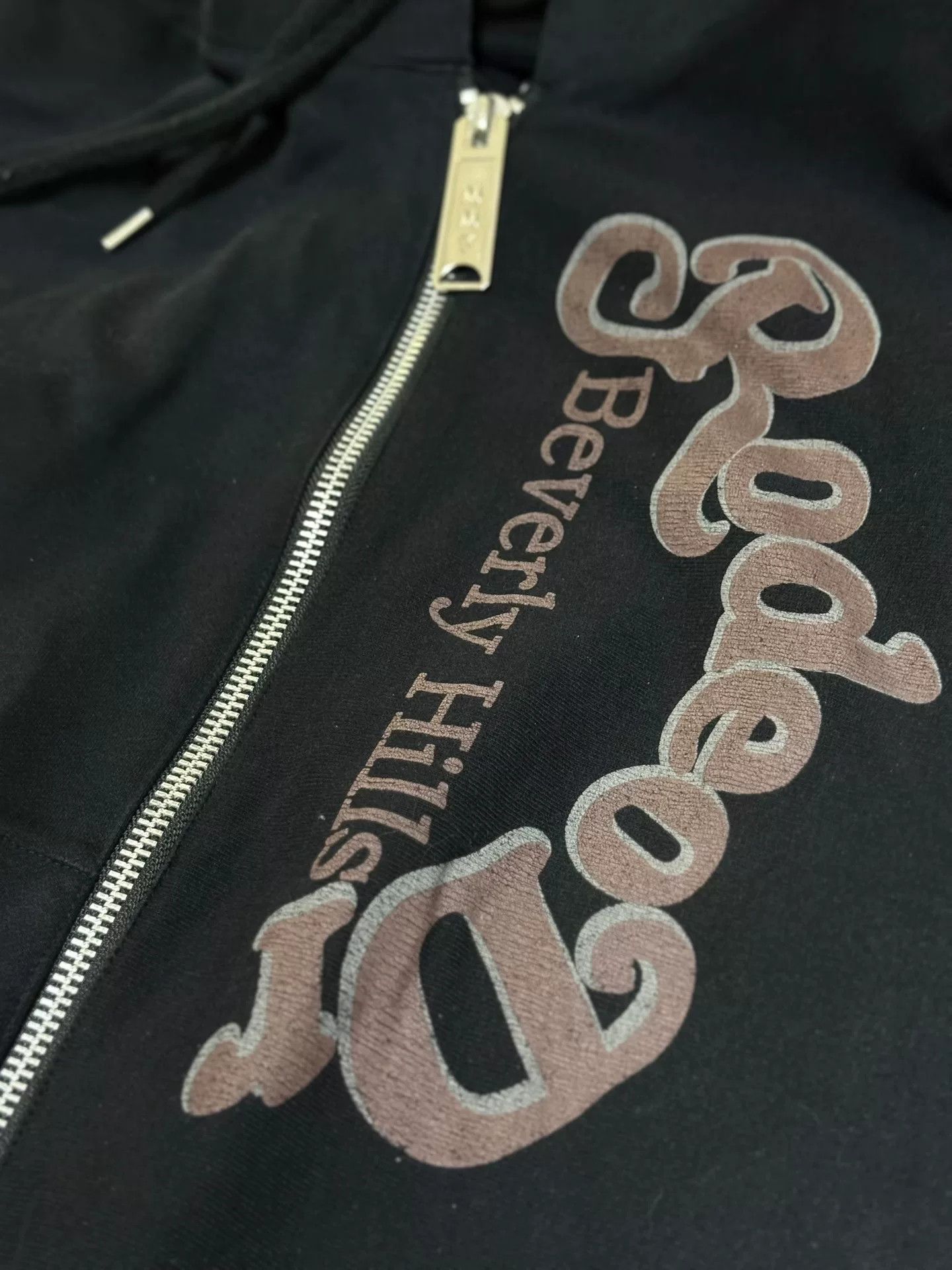 Maison MIHARA YASUHIRO Maison Mihara Yasuhiro Hoodie Sweater Size US S / EU 44-46 / 1 - 5 Thumbnail