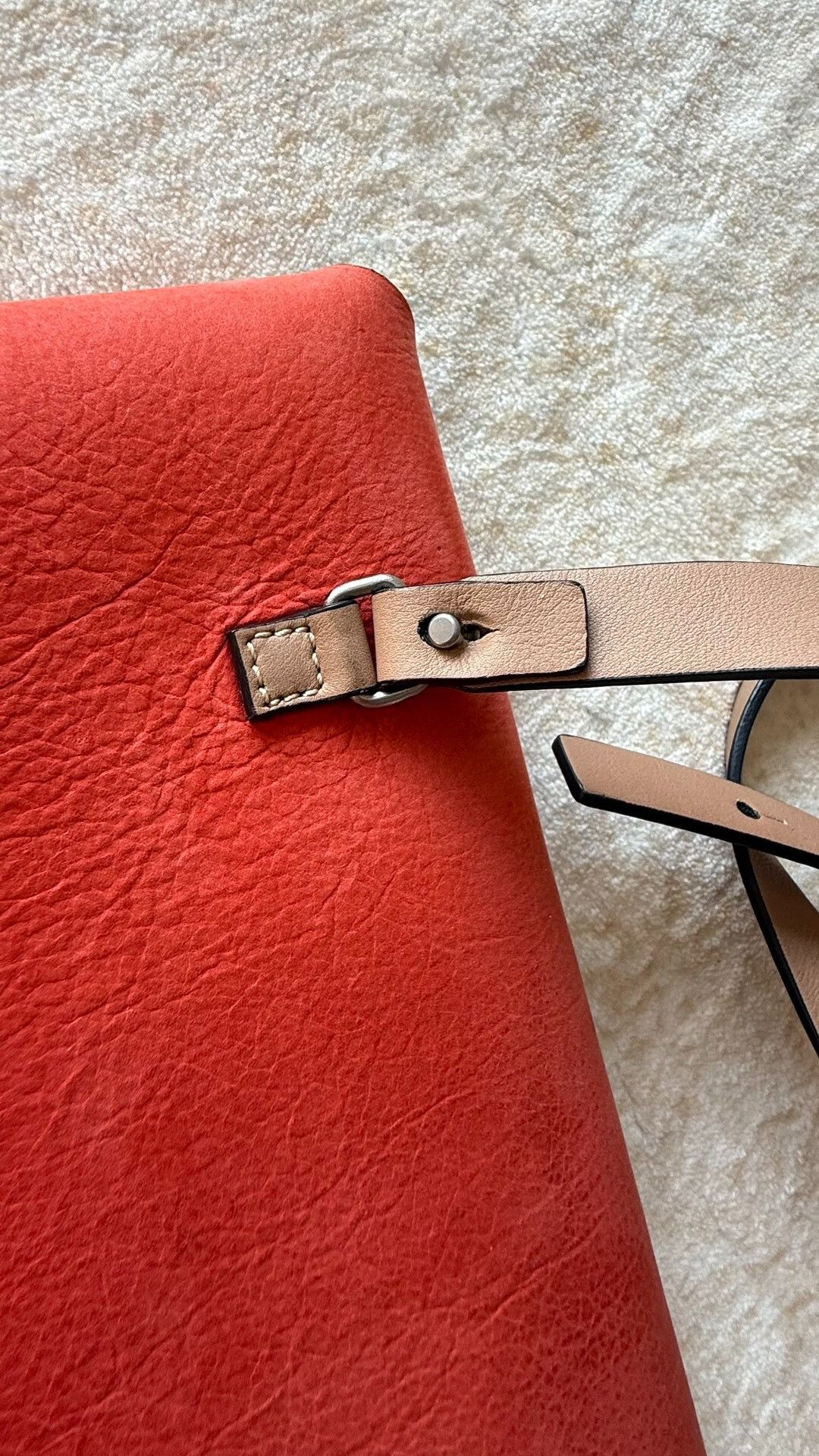 Brunello Cucinelli Brunello Cucinelli Envelope Bag Size ONE SIZE - 4 Thumbnail