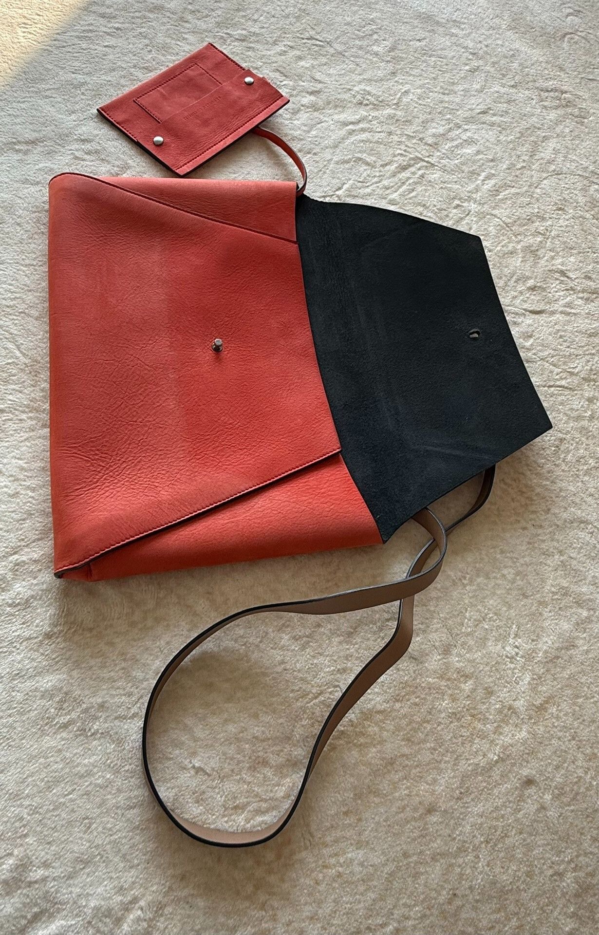 Brunello Cucinelli Brunello Cucinelli Envelope Bag Size ONE SIZE - 5 Thumbnail