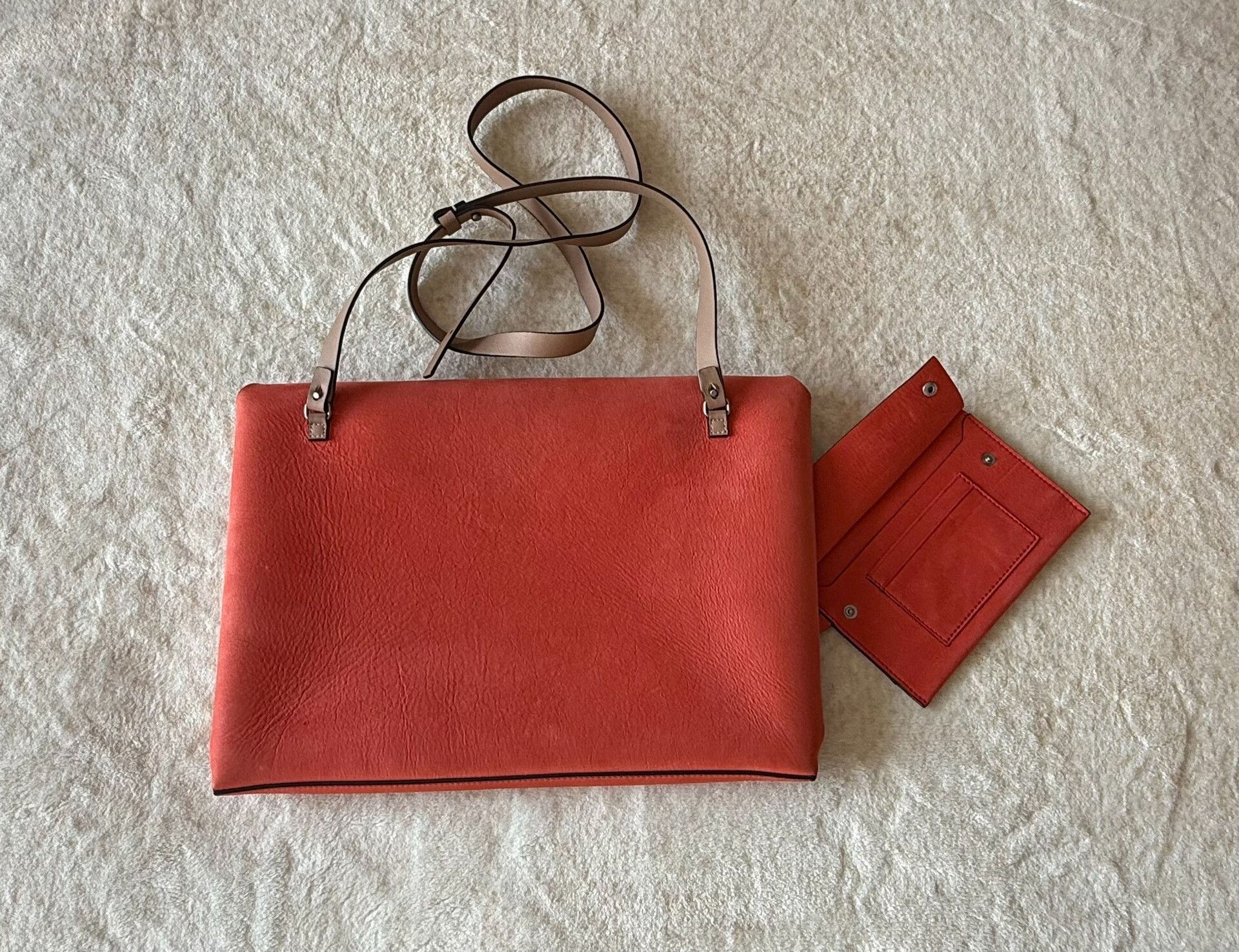 Brunello Cucinelli Brunello Cucinelli Envelope Bag Size ONE SIZE - 3 Thumbnail