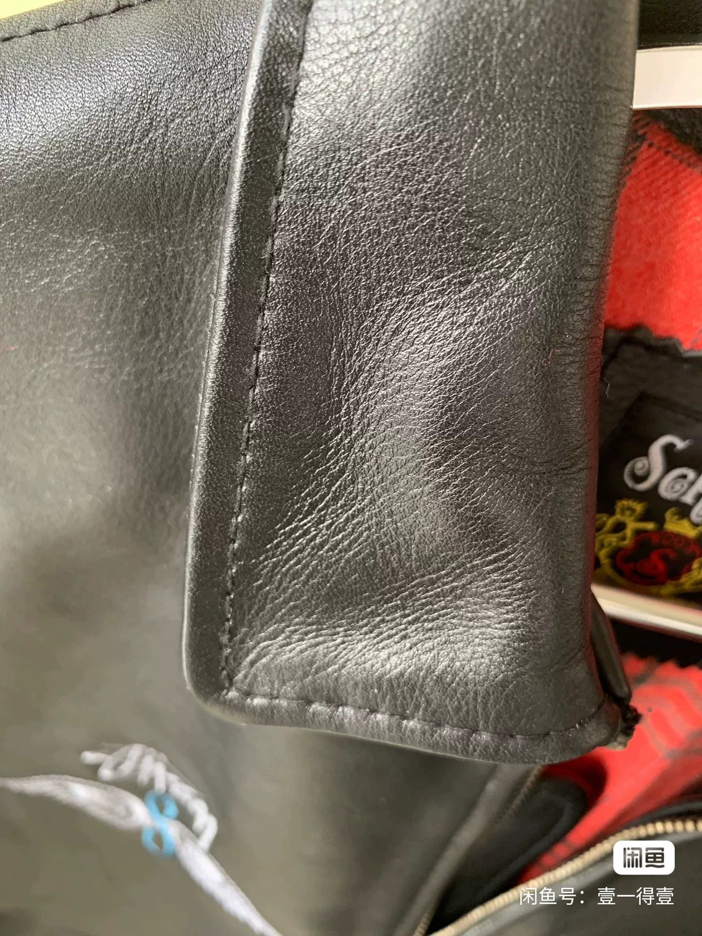 Schott Schott Classic Motorcycle Jacket Size US S / EU 44-46 / 1 - 8 Thumbnail