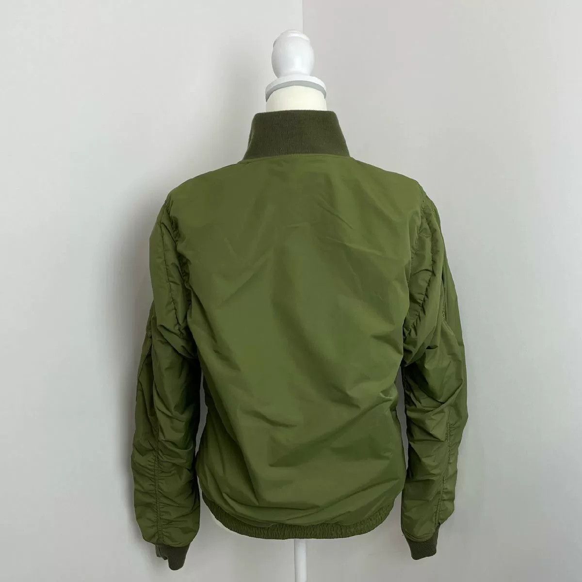 The Real McCoy's The Real McCoy's G-8 Flight Jacket Size US XXS / EU 40 - 2 Thumbnail