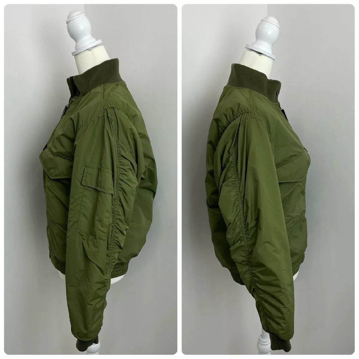 The Real McCoy's The Real McCoy's G-8 Flight Jacket Size US XXS / EU 40 - 7 Thumbnail