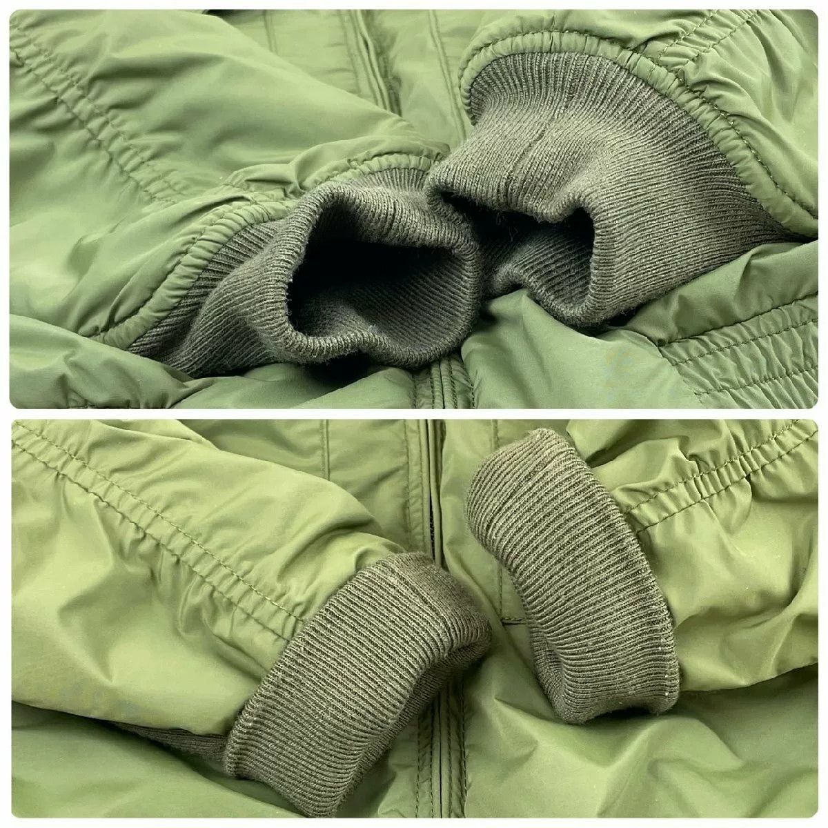 The Real McCoy's The Real McCoy's G-8 Flight Jacket Size US XXS / EU 40 - 5 Thumbnail